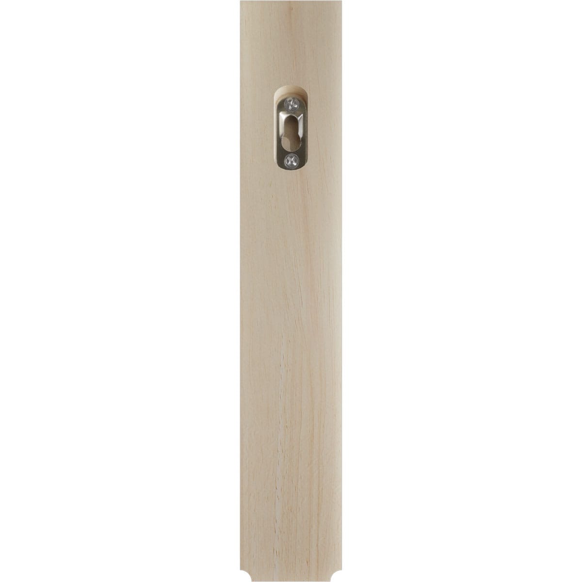 Ekena Millwork BKTW02X08X10CVRW Exterior-Brackets-Braces - View #4