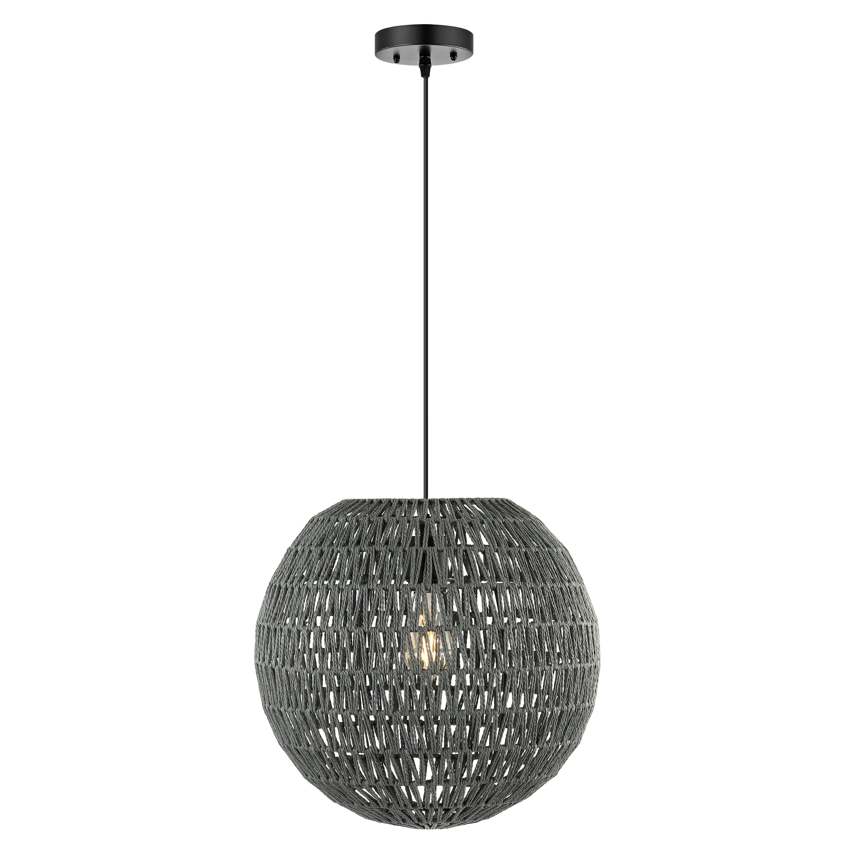 JONATHAN  Y JYL6503D Pendant-Lights - View #2