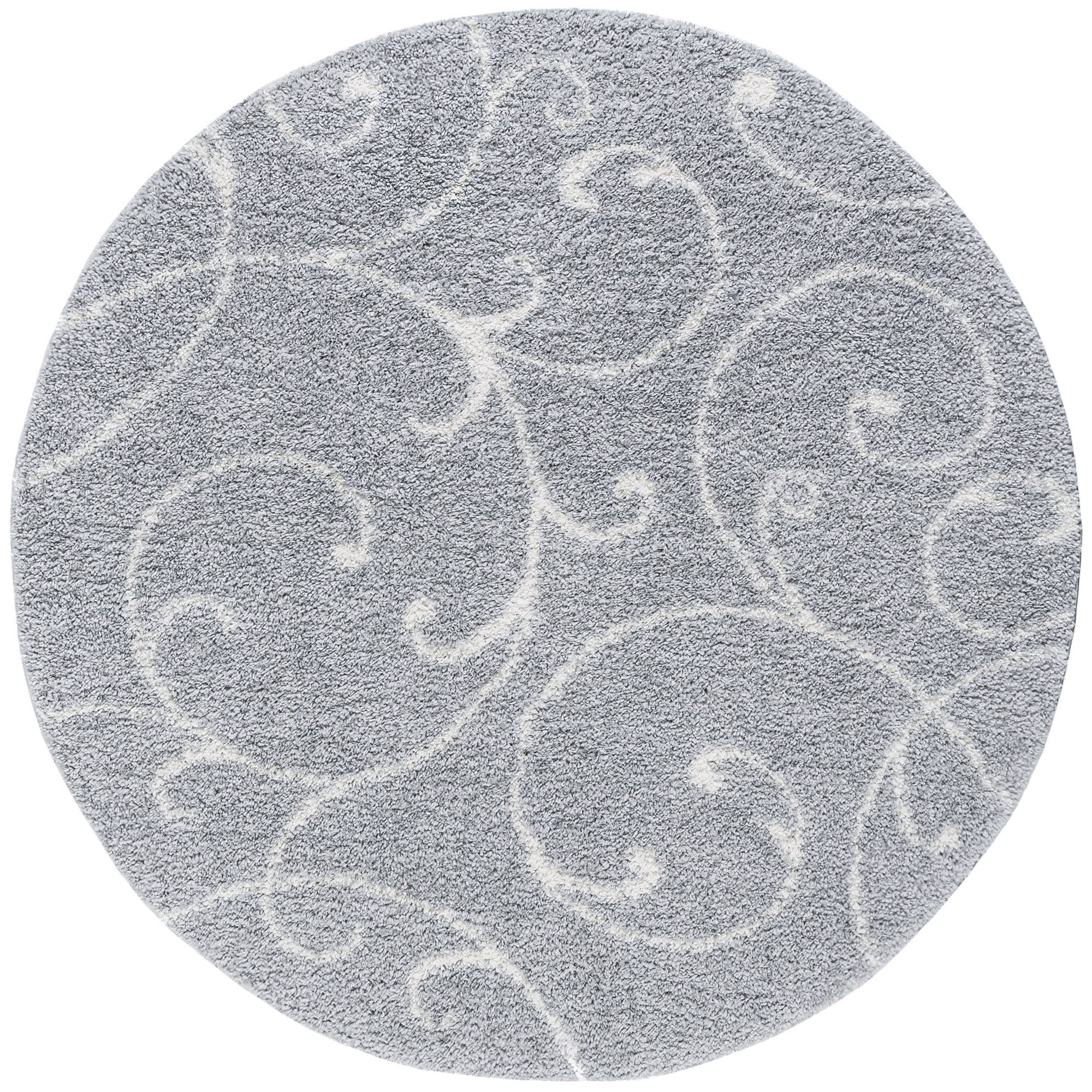 Tayse SOH1102 6RND rugs - View #7