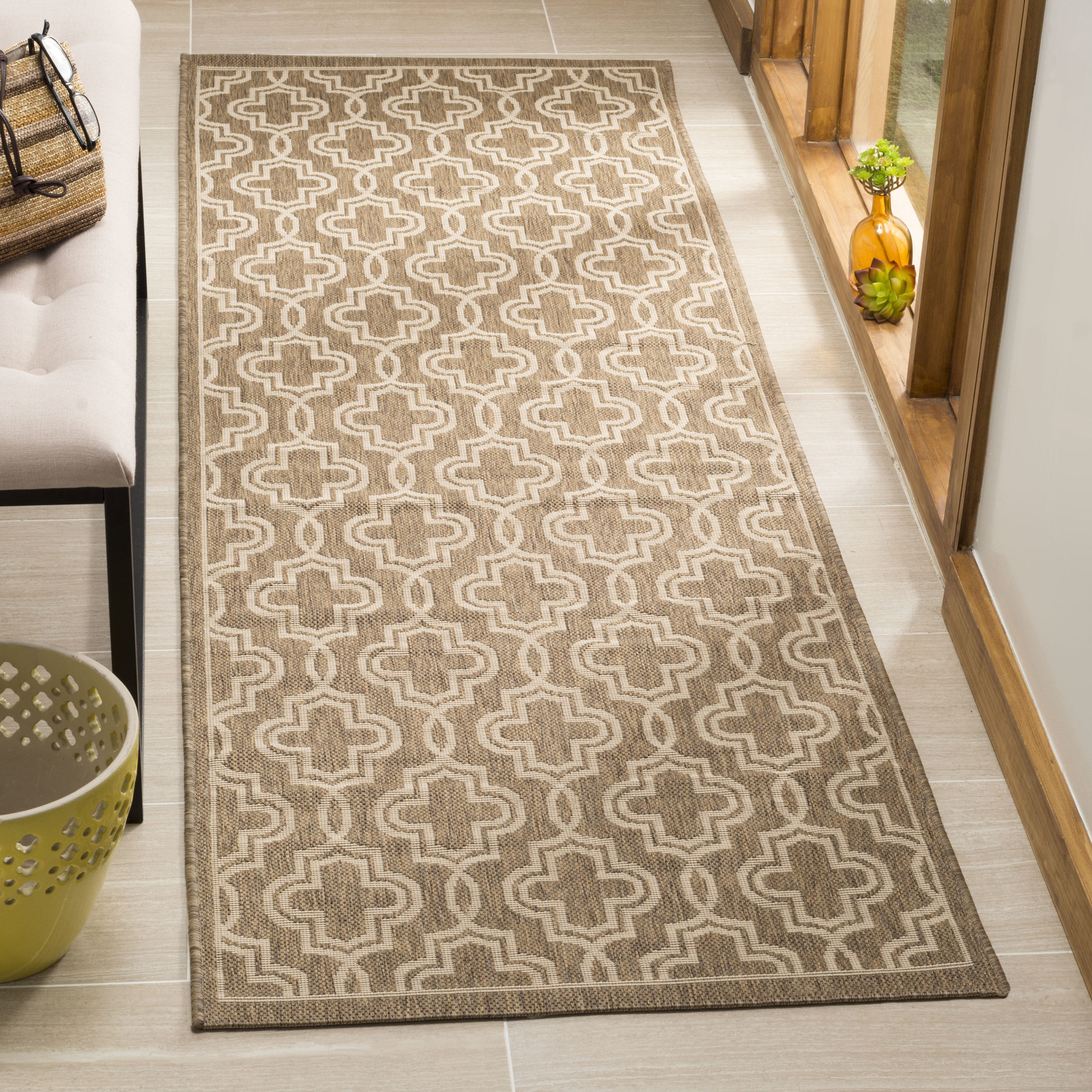 Martha Stewart MSR4274-242-38 rugs - View #2