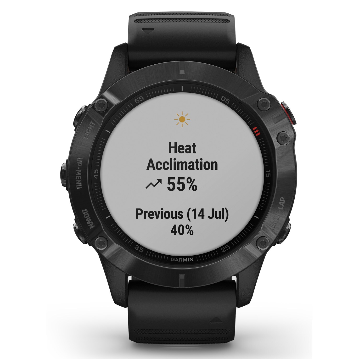 Garmin GRM0215801 Fitness-Trackers - View #7