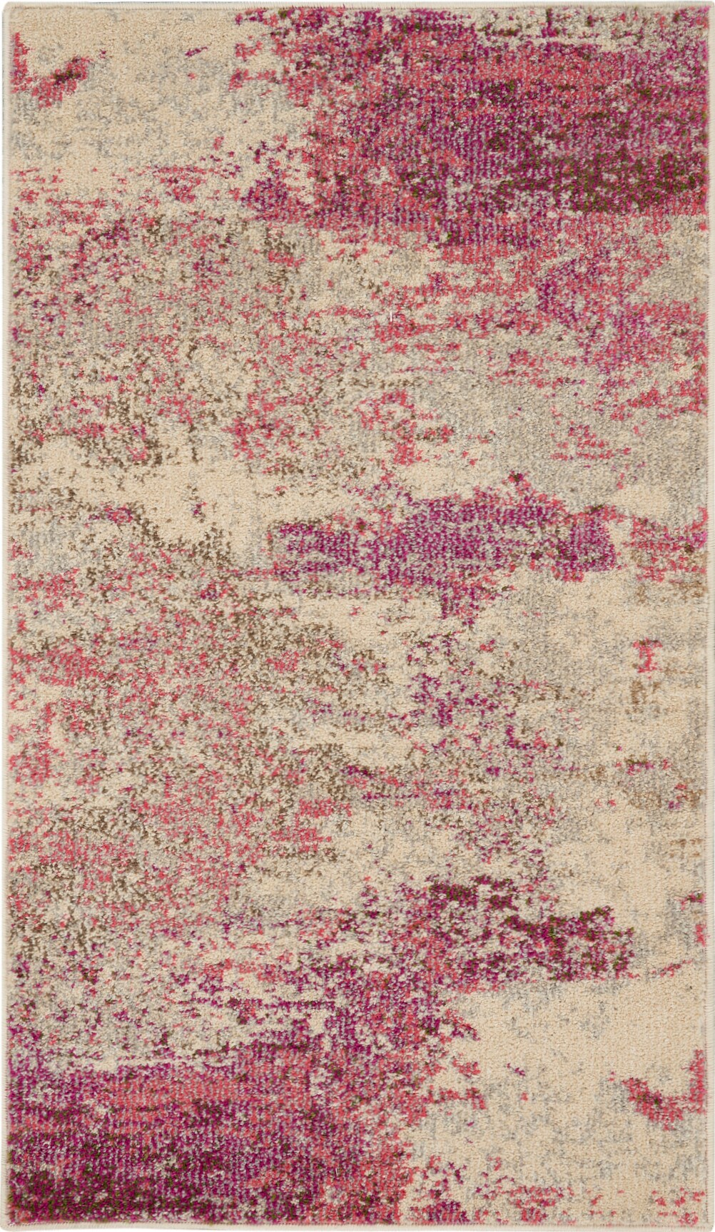 Nourison 99446742445 rugs - View #2