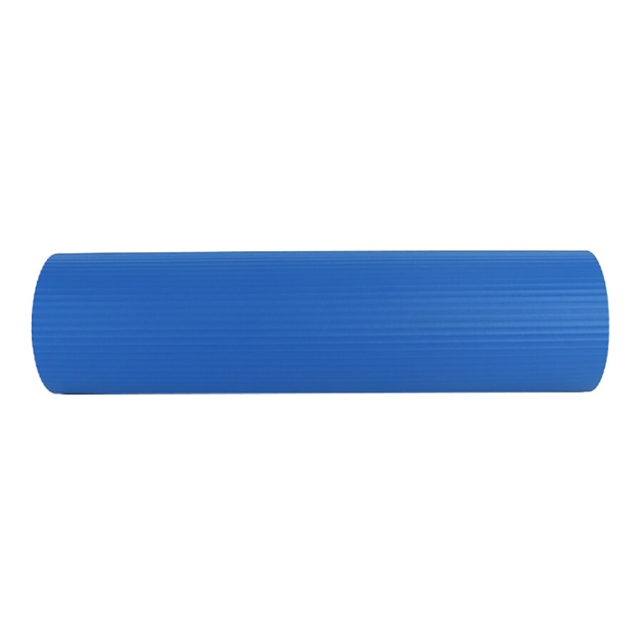 Style Selections CL7947-BLUE Fitness-Equipment-Mats - View #3