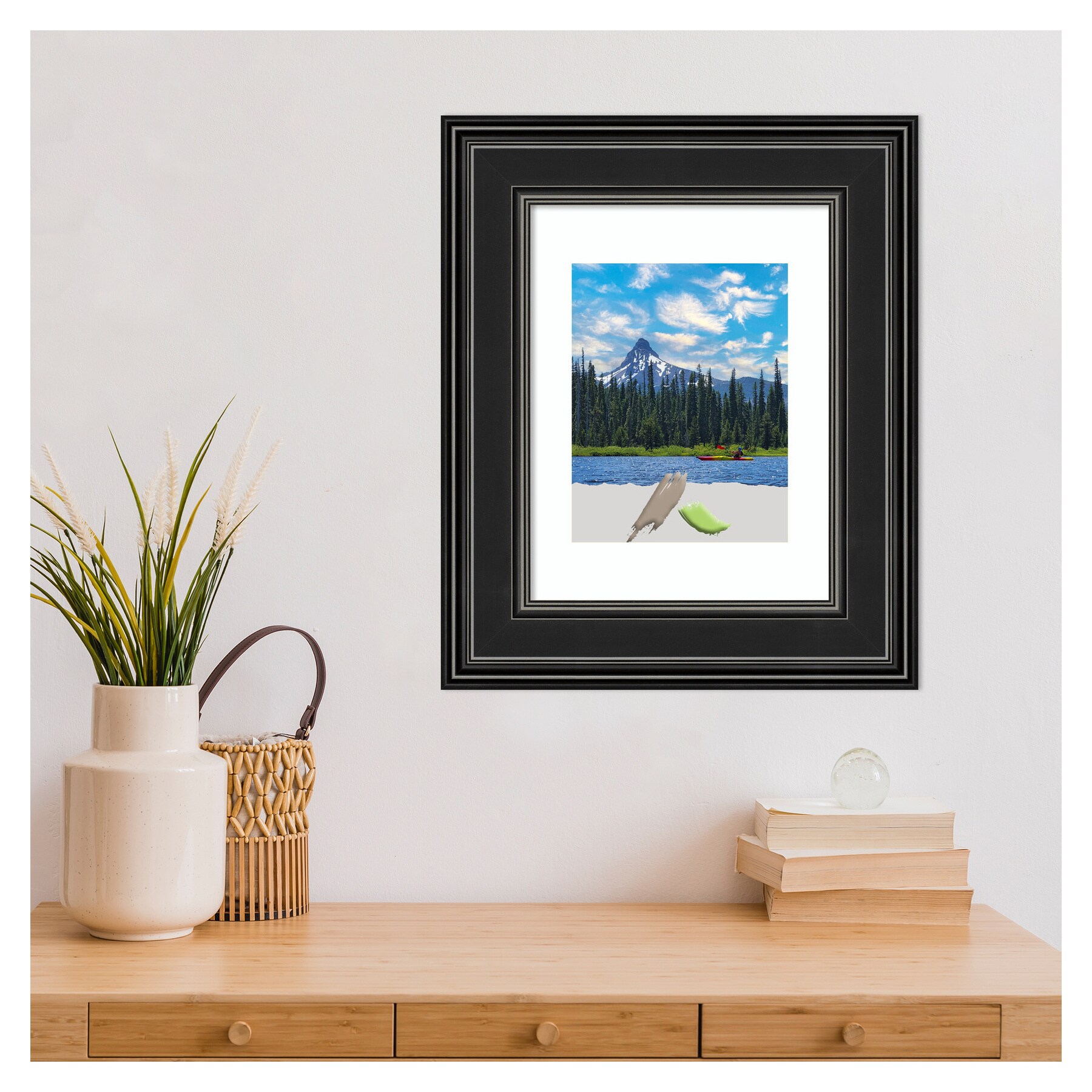 Amanti Art A17008300924 Picture-Frames - View #4