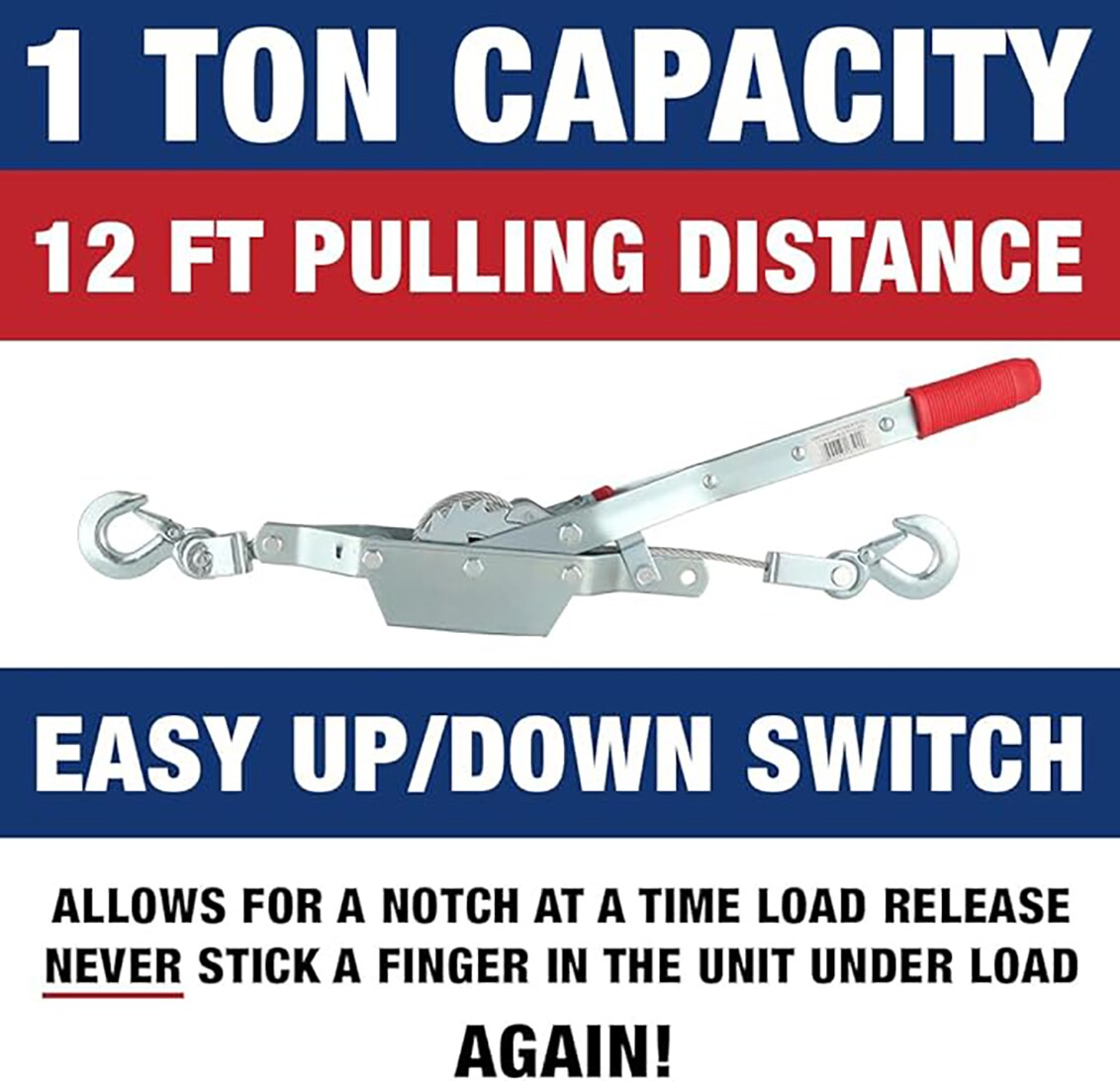 American Power Pull 18500 Specialty-Automotive-Hand-Tools - View #4