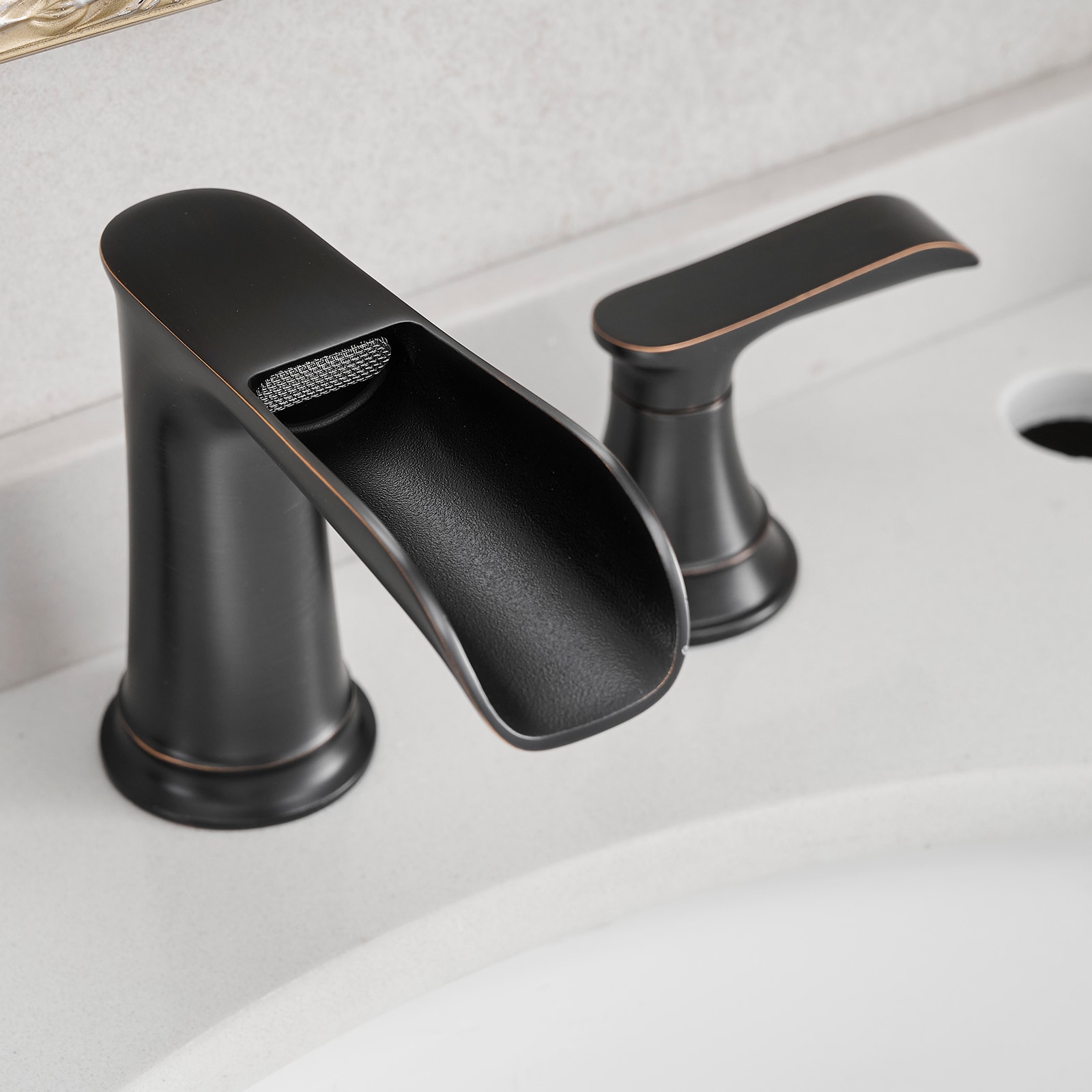WELLFOR WA8041LSJ Lavatory-Faucets - View #6