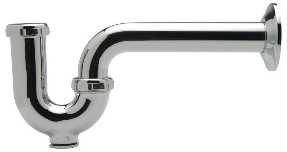 Zurn Z8700-8B-PC Kitchen/Lavatory sink Installation Kit for 1-1/2-in Pipe
