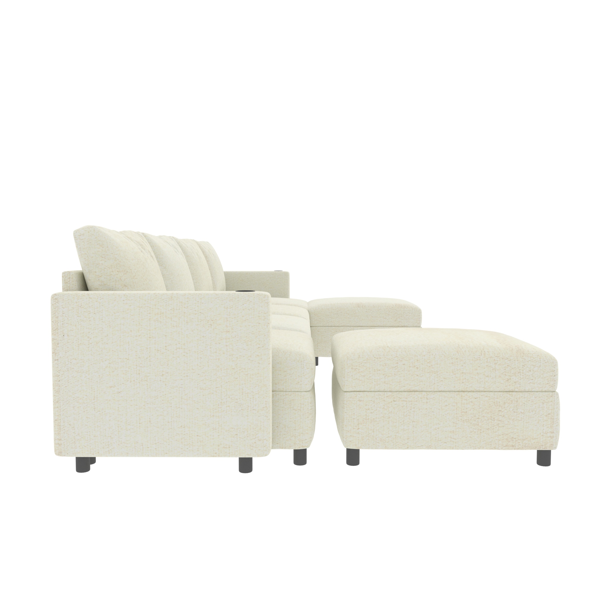 Bybafun YA3700423 Sofas-Loveseats - View #11