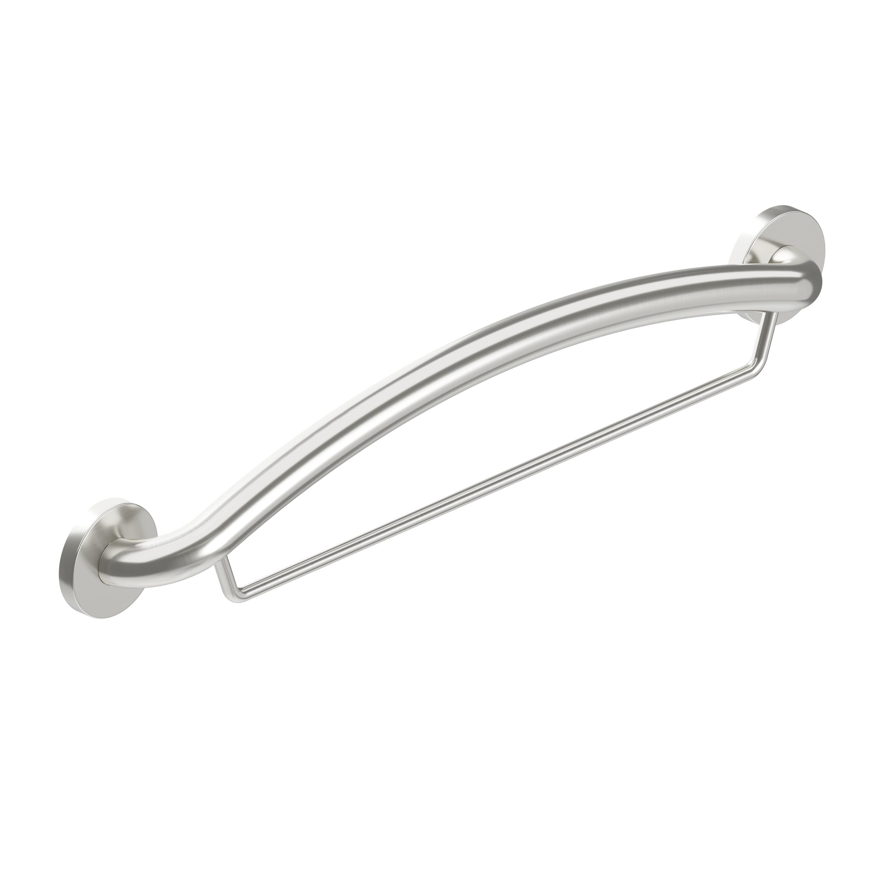 HealthCraft PLUS-TB24-BS Grab-Bars - View #2