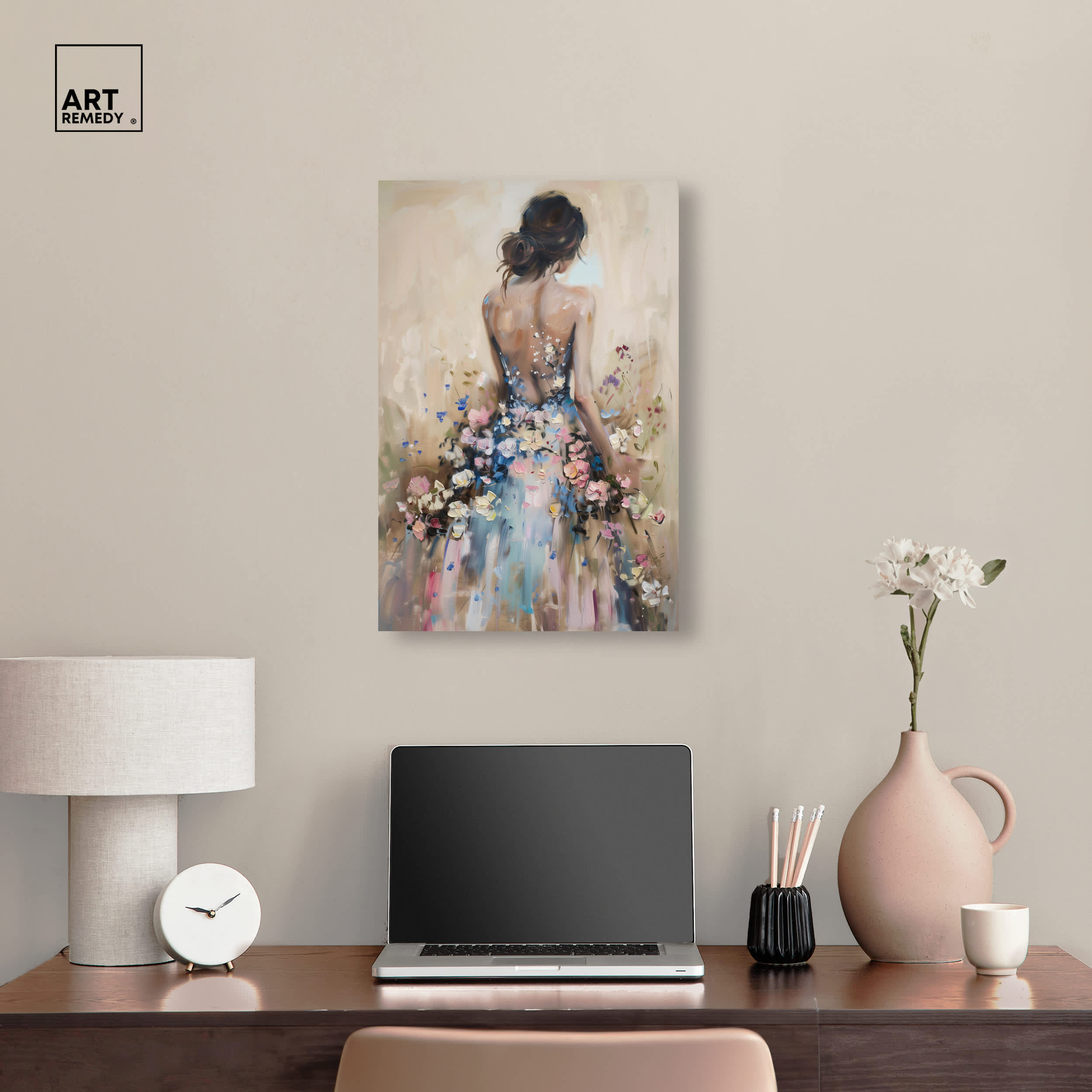 Art Remedy 005816800NGK81S Wall-Art - View #2