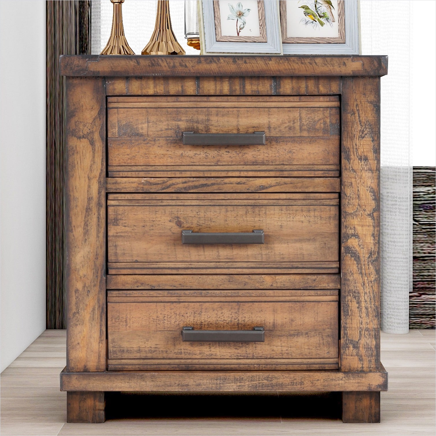 SunJet F7MMMC8Y74DF nightstands - View #2