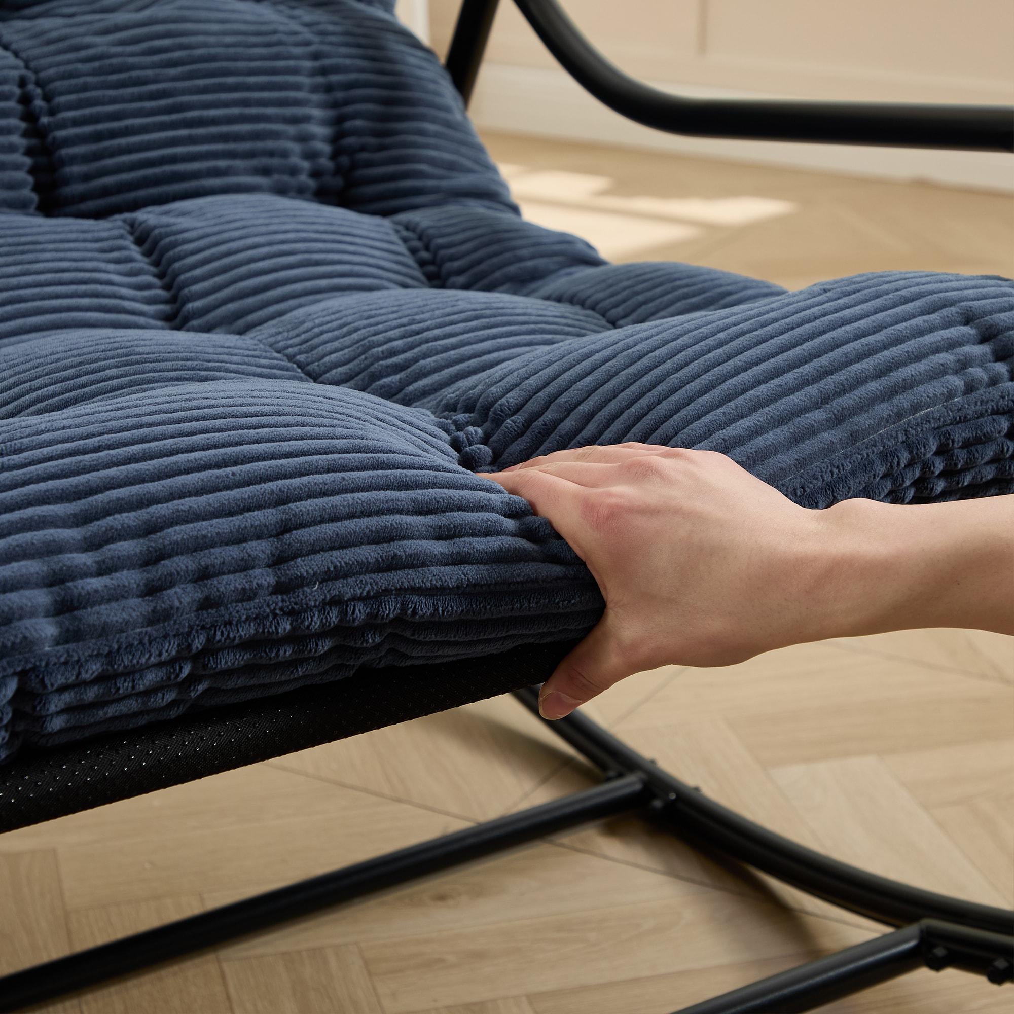 TEINIE HJJ-W640P44ZQ Patio-Chairs - View #2