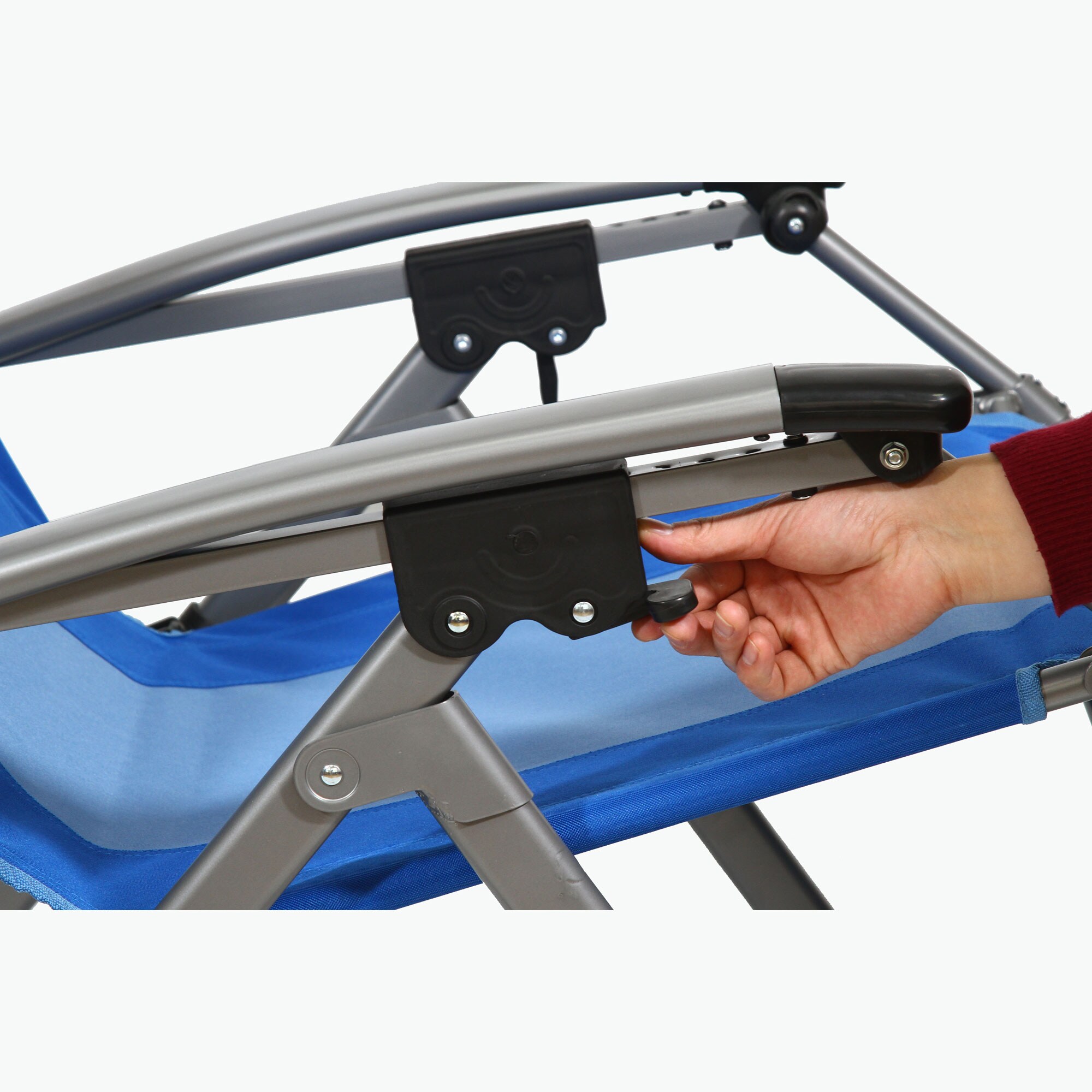 Kamp-Rite 168164 Folding-Chairs - View #8