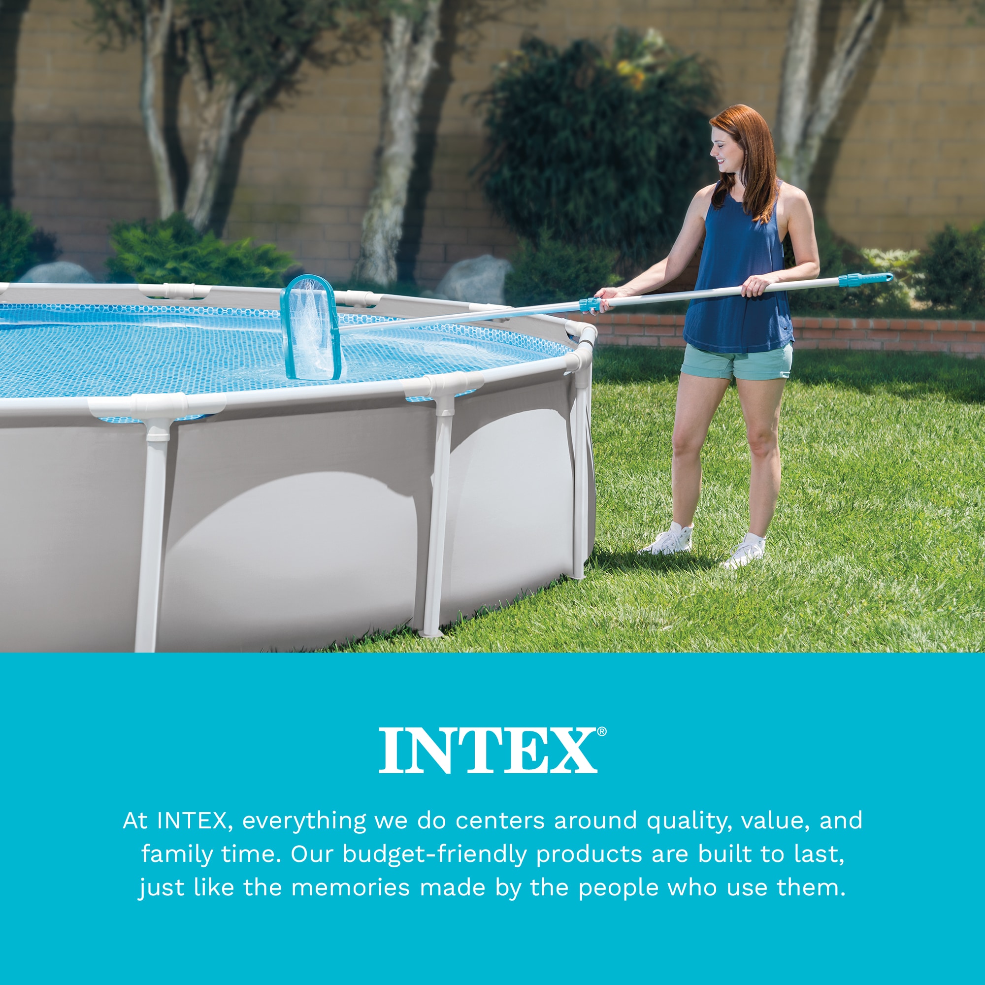 Intex 41367 Pool-Vacuums - View #5