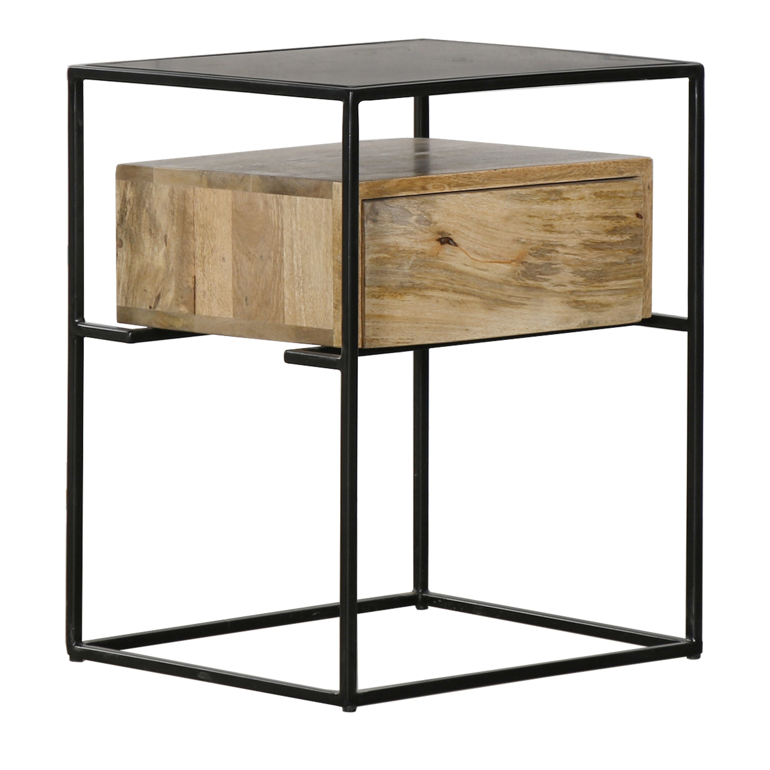 HomeFare DS-D330-213 End-Tables - View #2