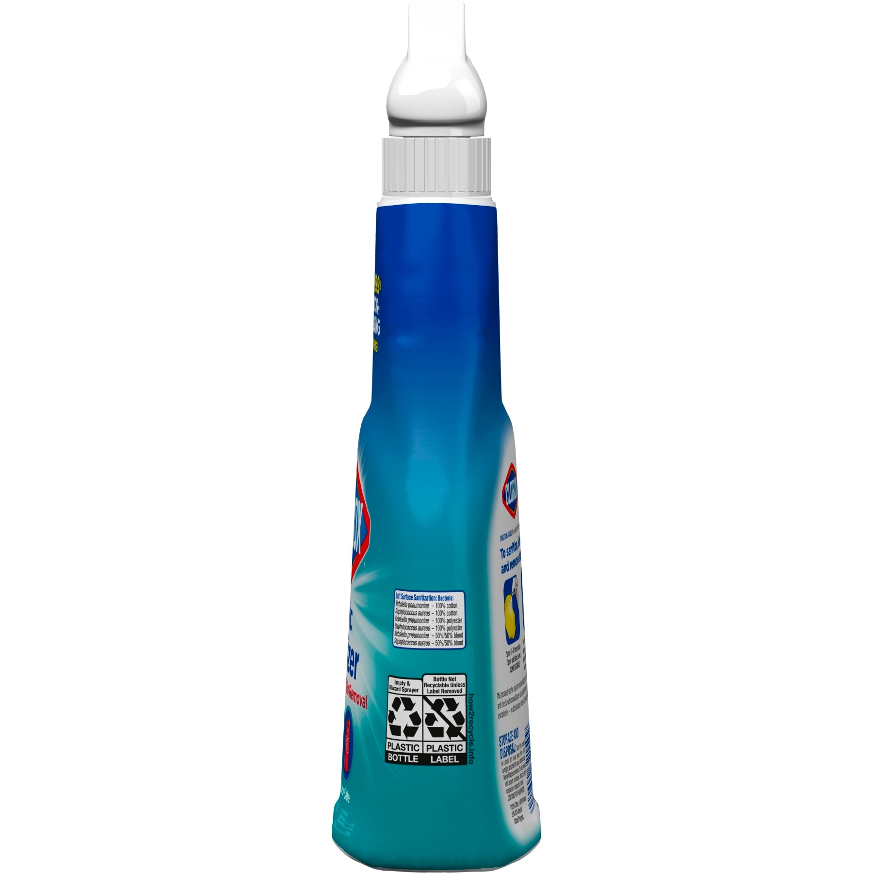Clorox Fabric Sanitizer Lavender Scent Aerosol Spray, 14 oz - Kroger