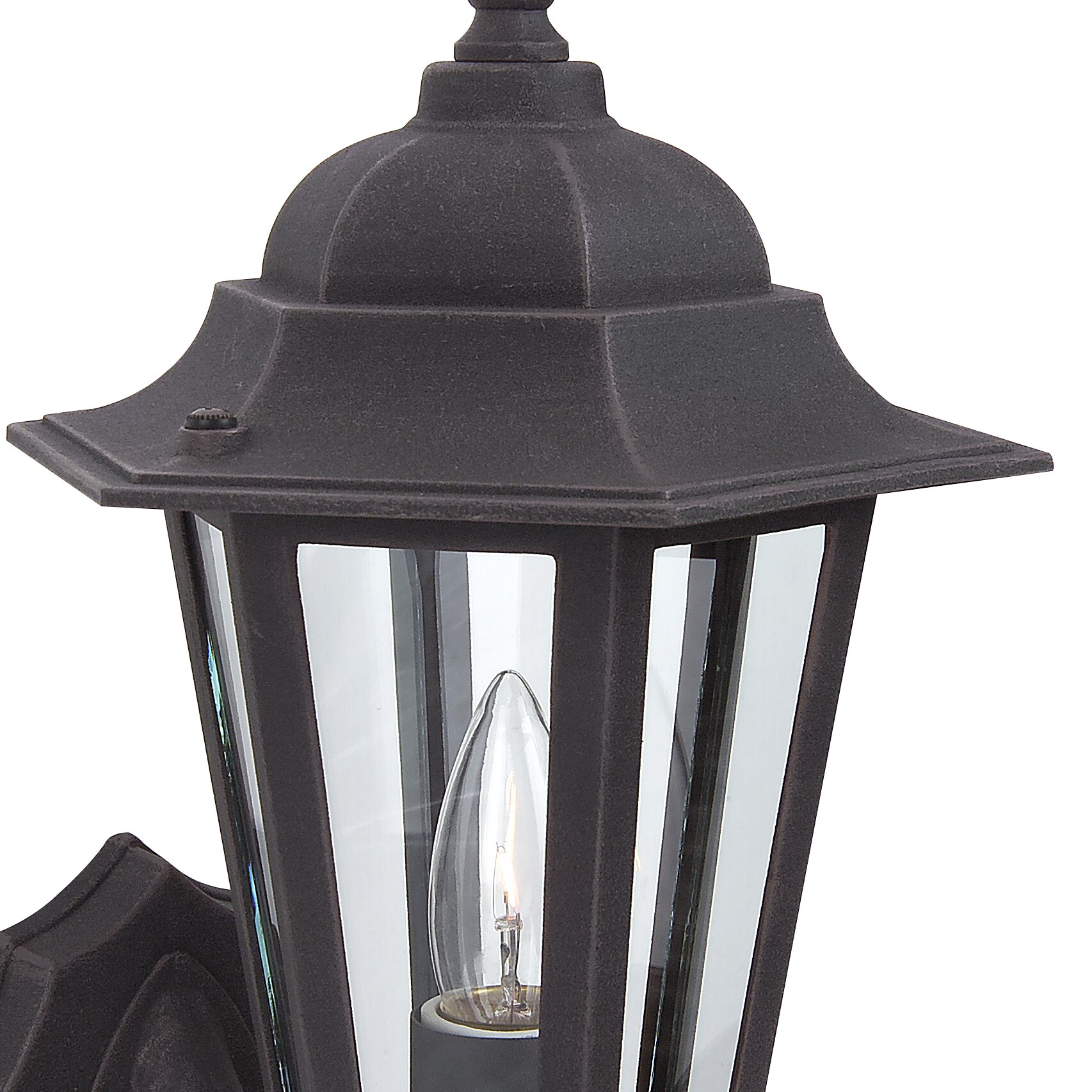Craftmade Z150-RT Outdoor-Wall-Lighting - View #2
