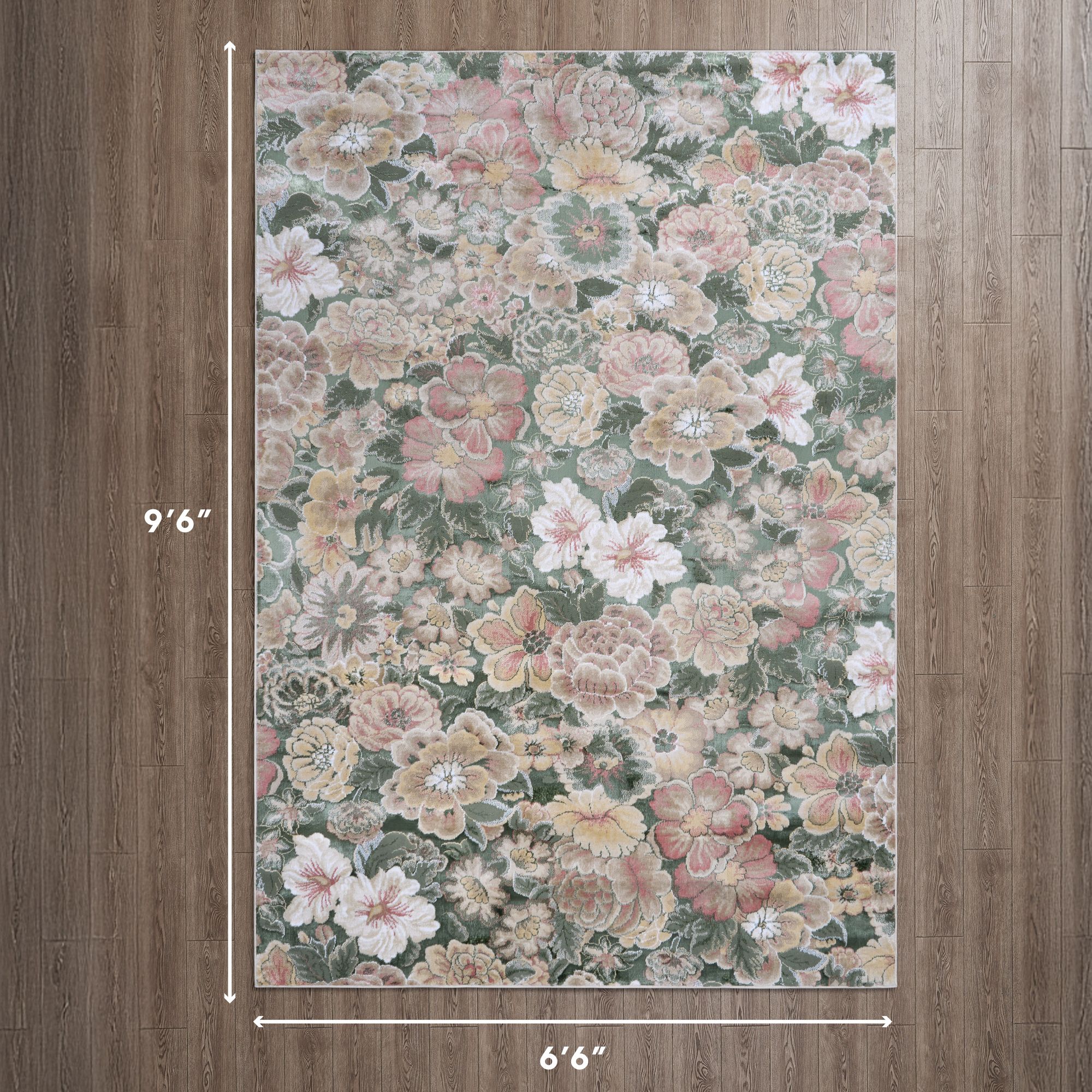 Laura Ashley 646760265732 rugs - View #2