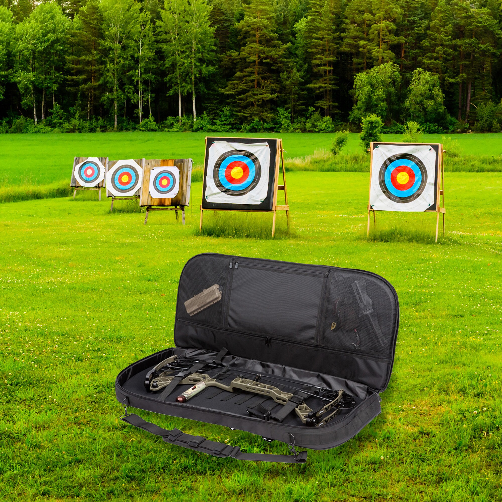 SKB 2SKB-4218-B Hunting-Equipment - View #5