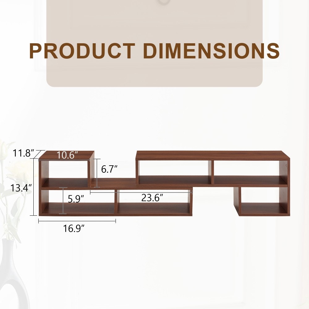 Beedesign DJYC-W3875P448970 Tv-Stands - View #2