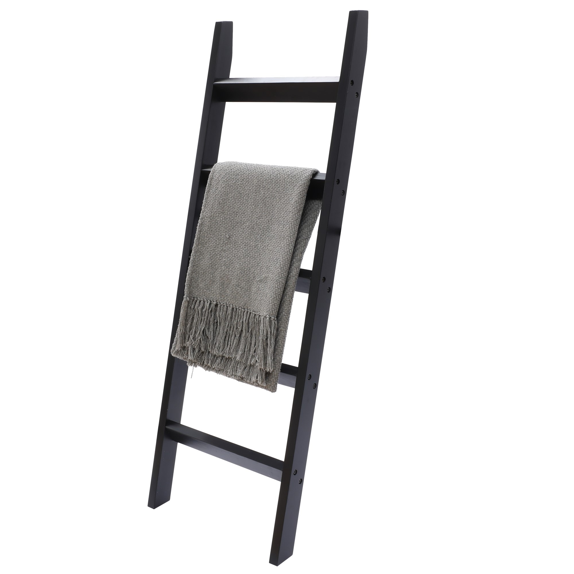 LuxenHome WHD1719 Quilt-Racks - View #7
