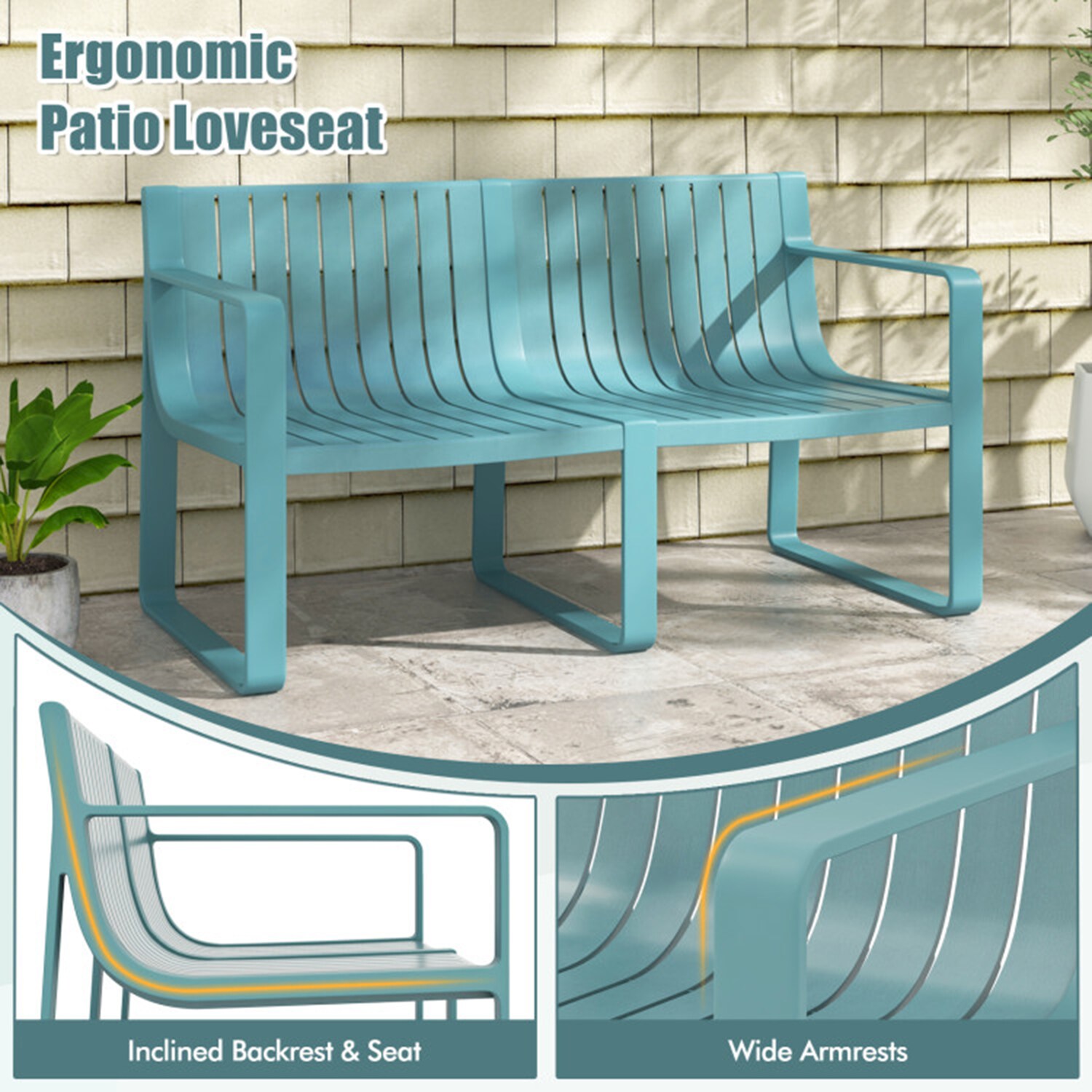 Mondawe MO-NP11949BL Patio-Chairs - View #4