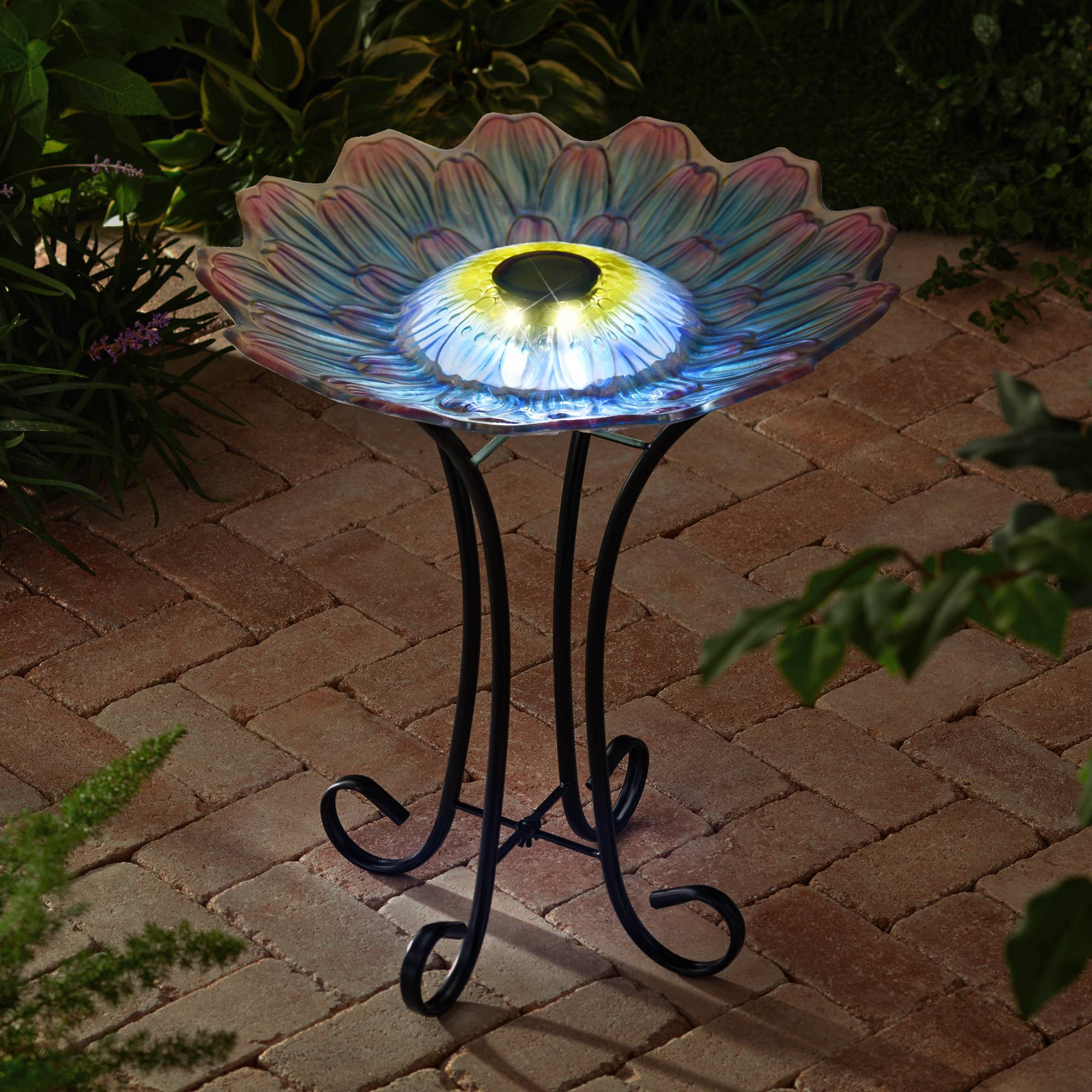 Hi-Line Gift 78415-Q Fountains-Waterers - View #2