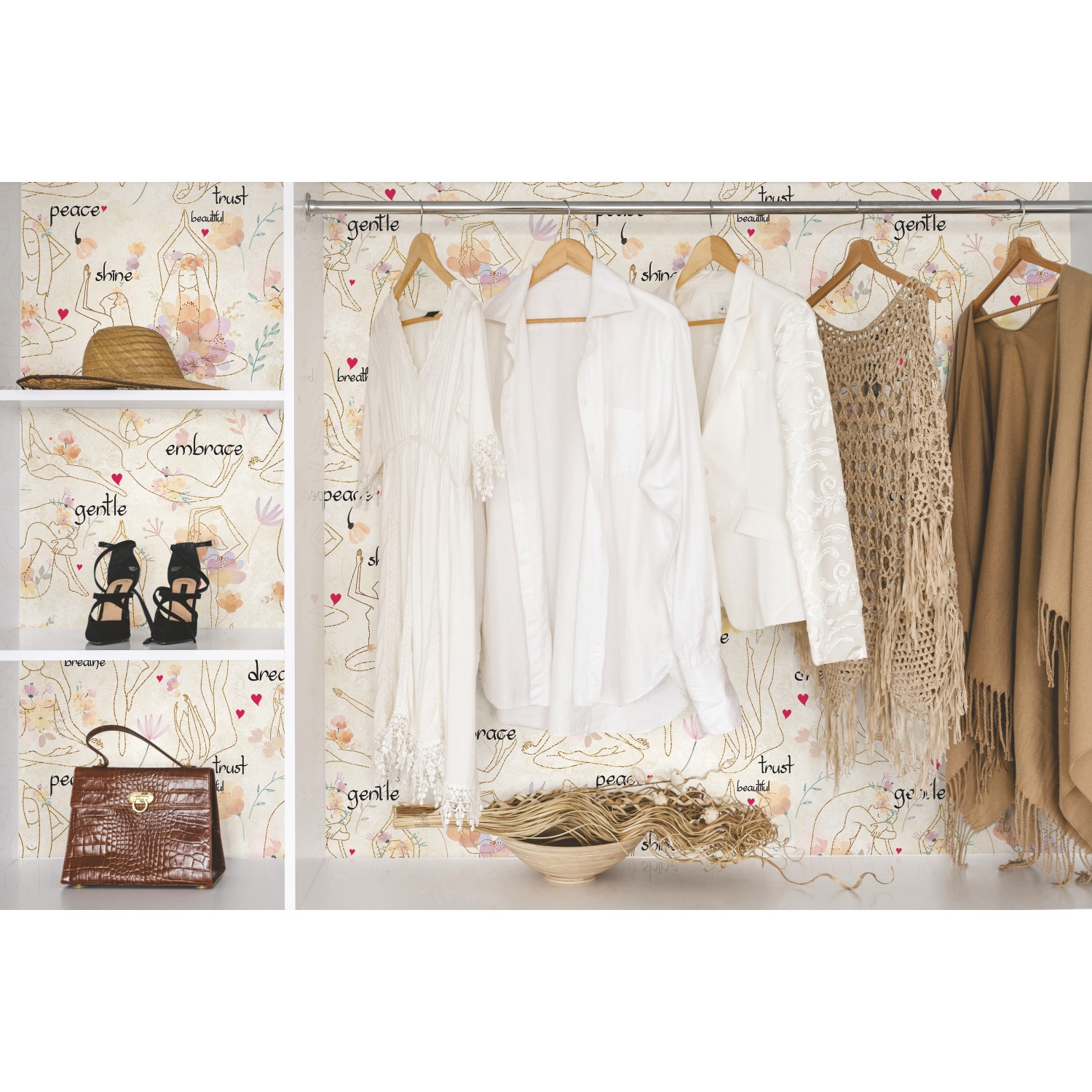 RoomMates RMK12189RL wallpaper - View #4