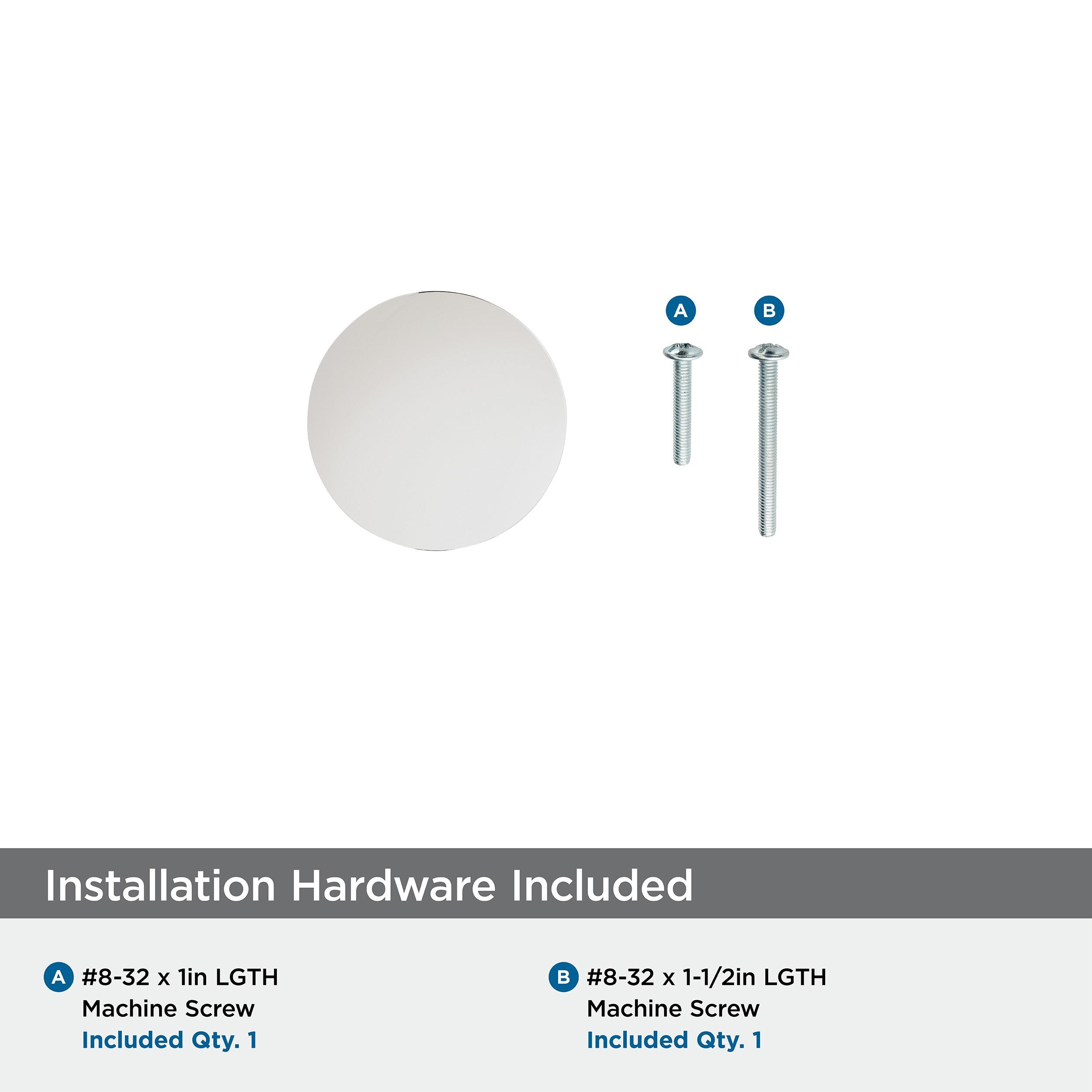 Amerock 25VMP3733026 Cabinet-Knobs - View #3