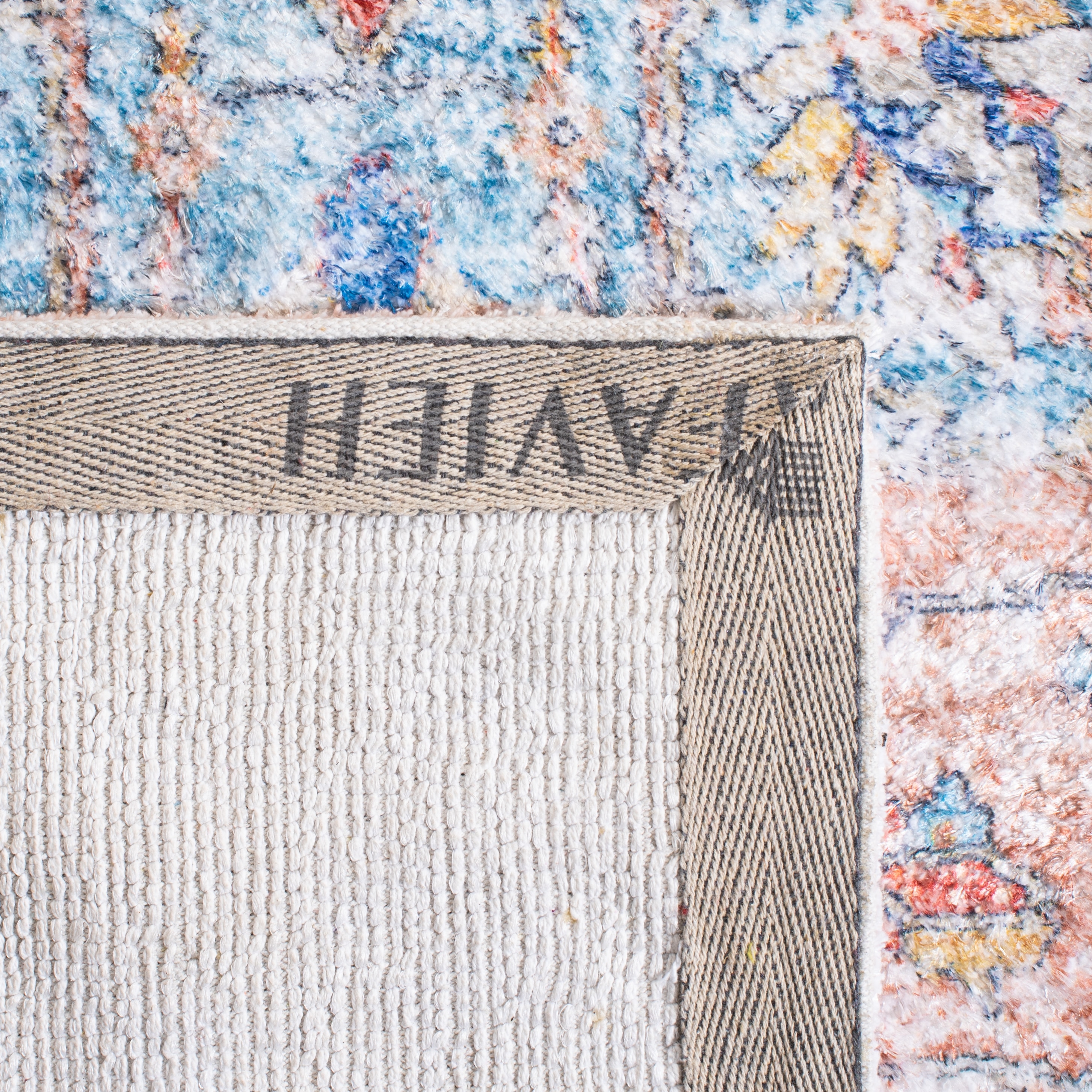 Safavieh SFN554P-8 rugs - View #4