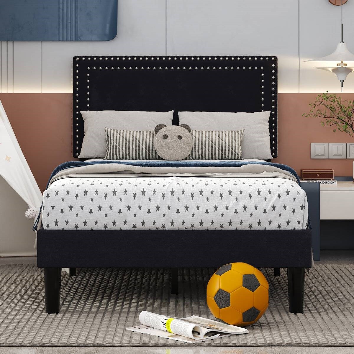Slickblue D-FR-TNCNBL6598133 beds - View #4