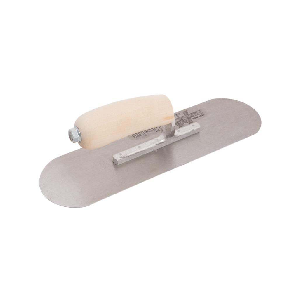 Marshalltown SP12PR5 Concrete-Trowels - View #5