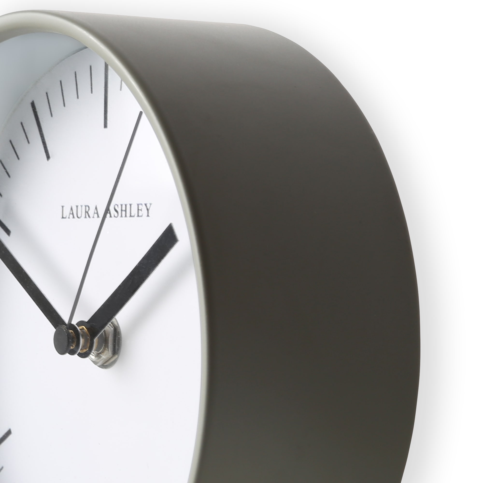 Laura Ashley 115775 Indoor-Outdoor-Clocks - View #5