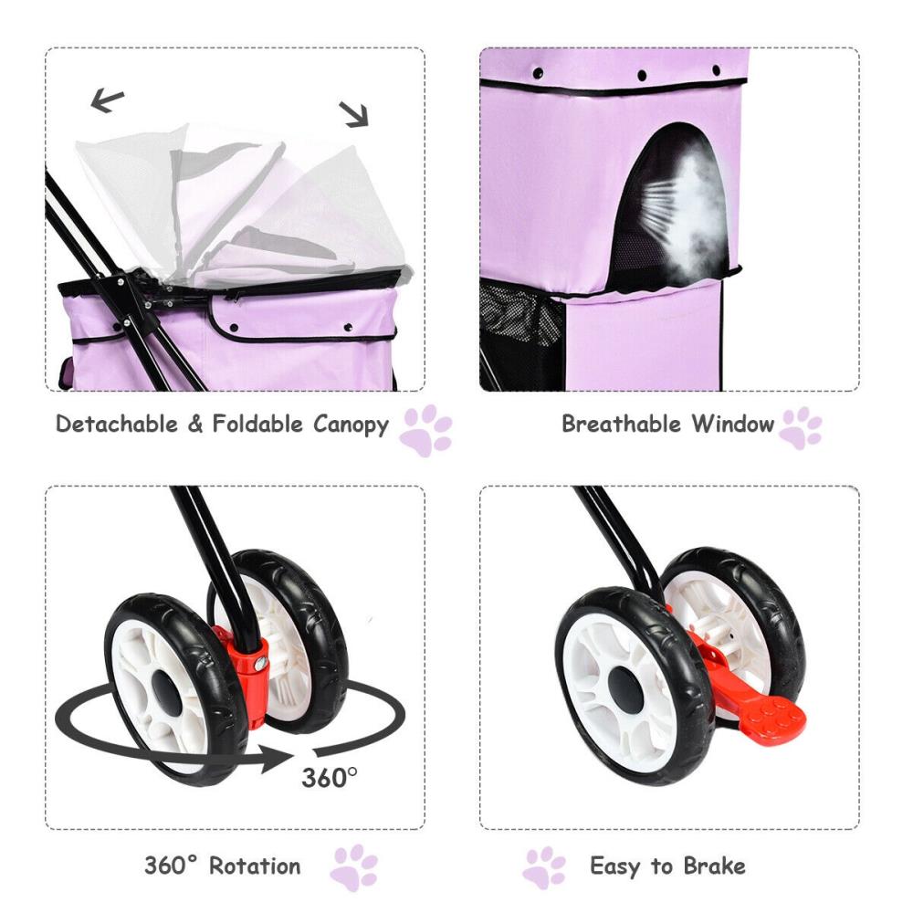 Dog, Cat and Pet Stroller Reviews: Pet Gear Special Edition Pet Stroller -  Raising Your Pets Naturally with Tonya Wilhelm