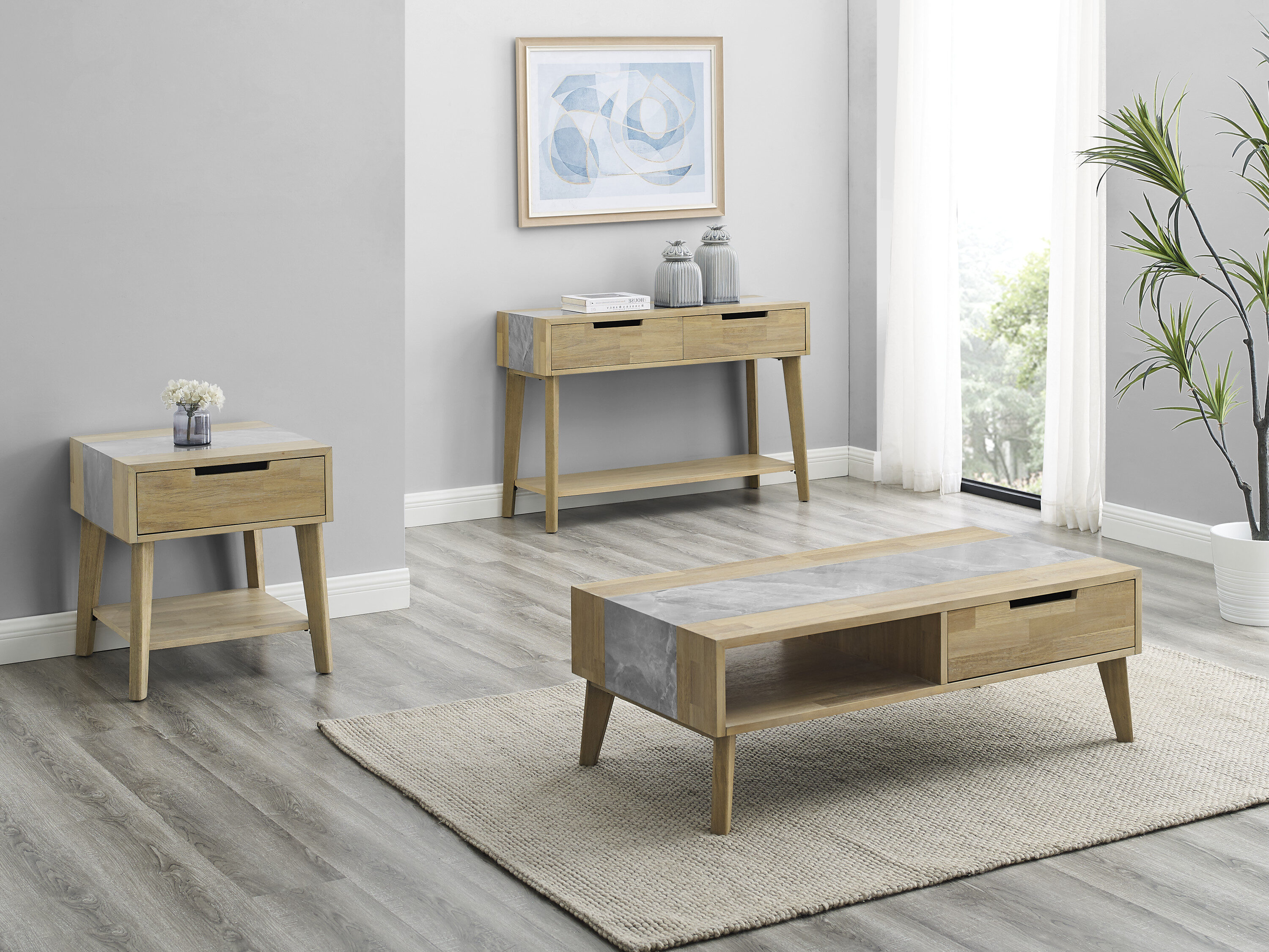 Steve Silver CG100C Coffee-Tables - View #6