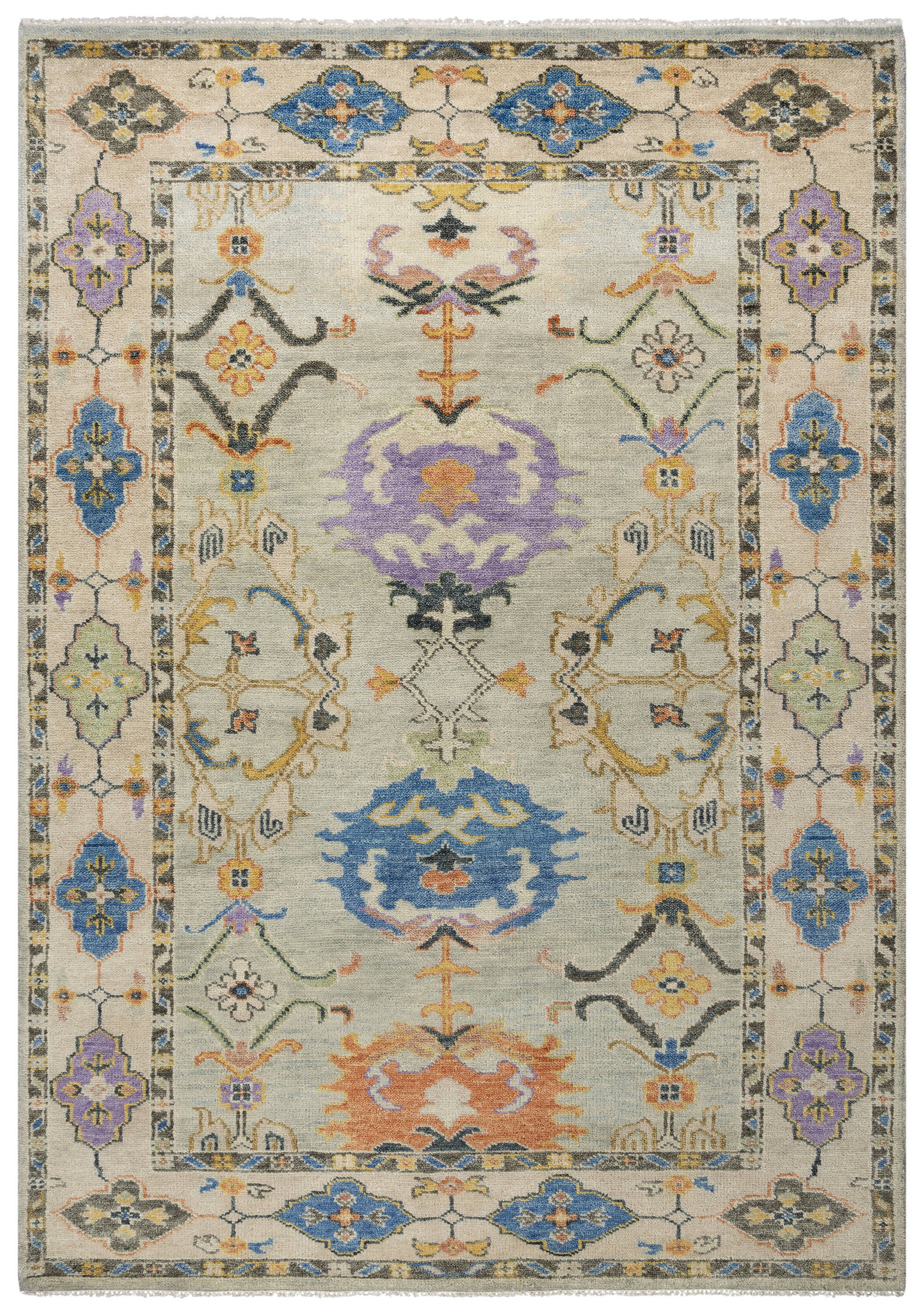 Alora Decor 01901911033370609 rugs - View #2
