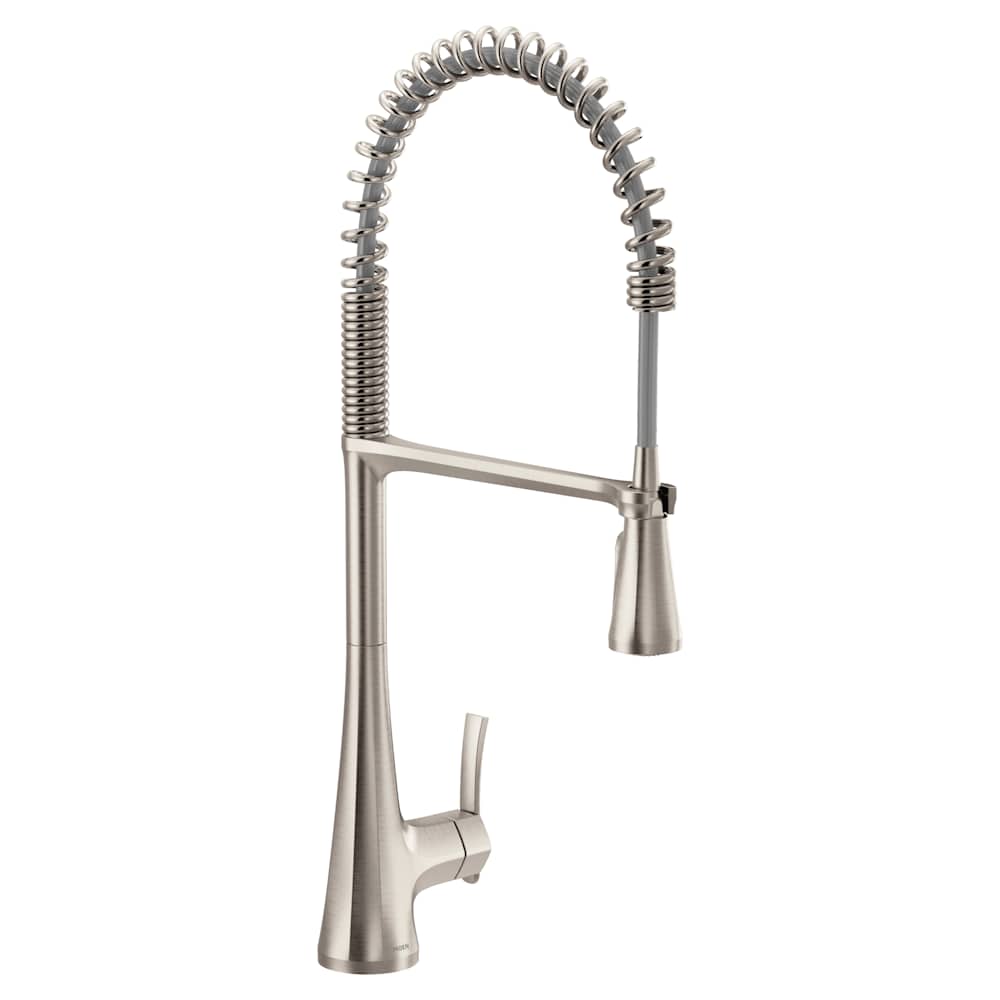 Moen S5235SRS Kitchen-Faucets - View #11