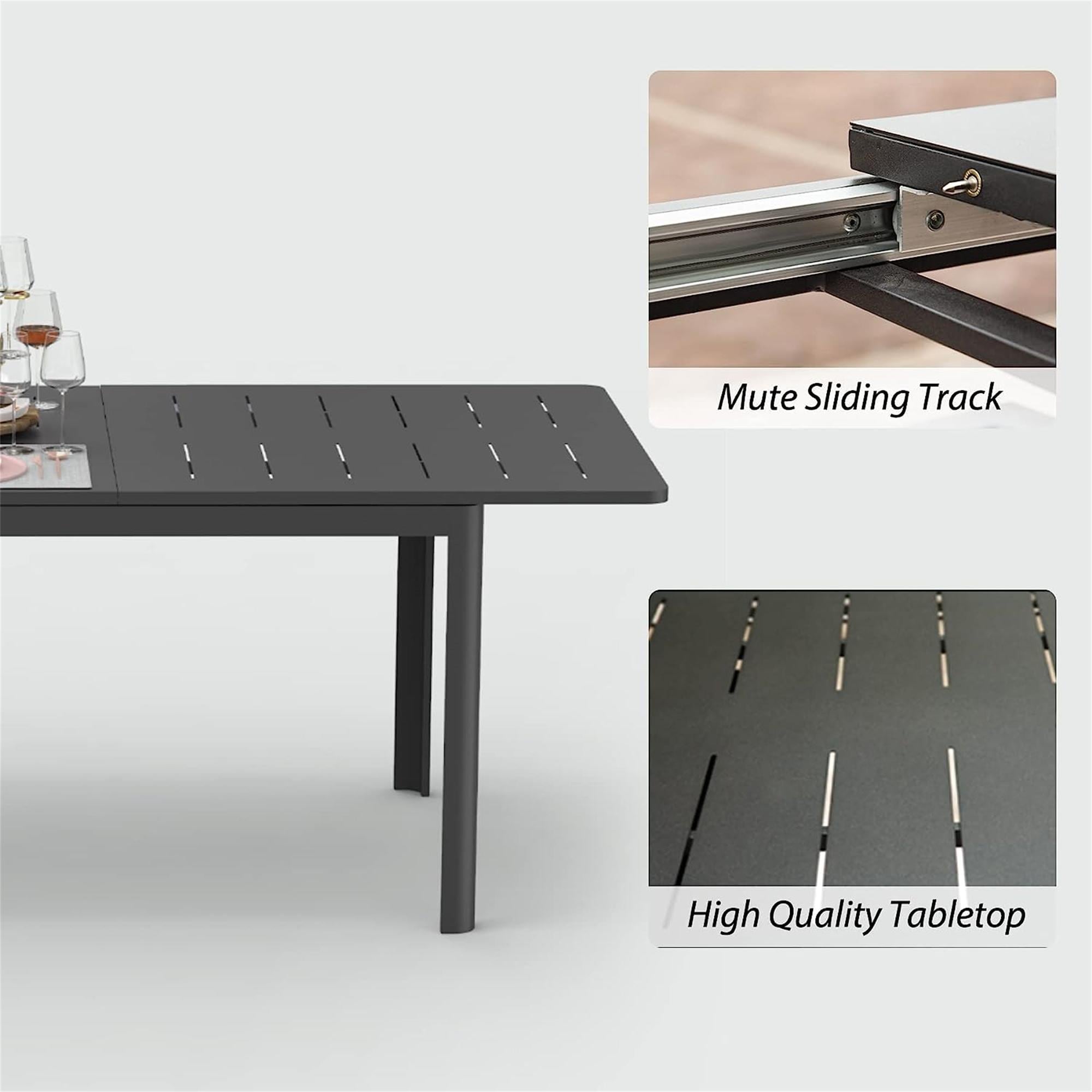 Bayfeve BFCPL-1371-PT Patio-Tables - View #5