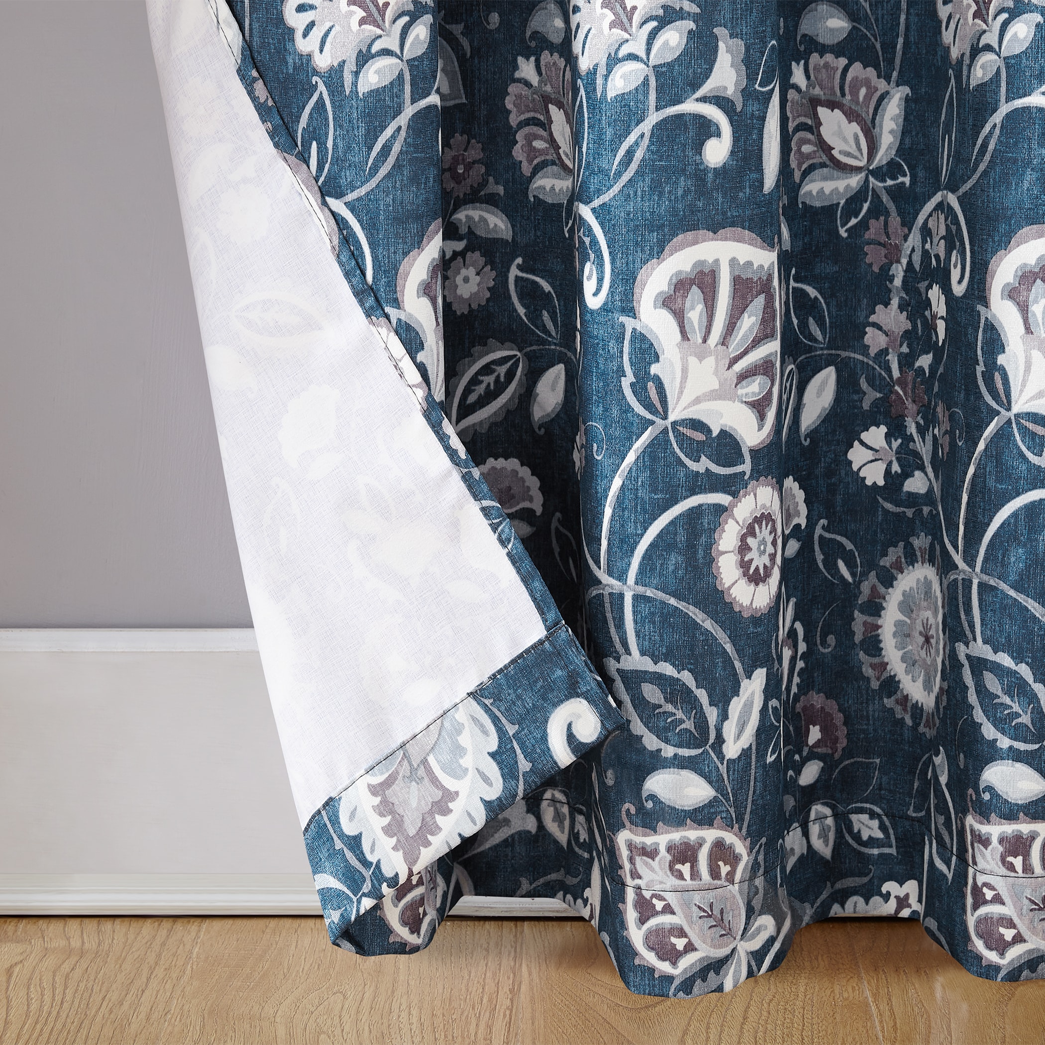 Sun Zero 53099 curtains - View #3