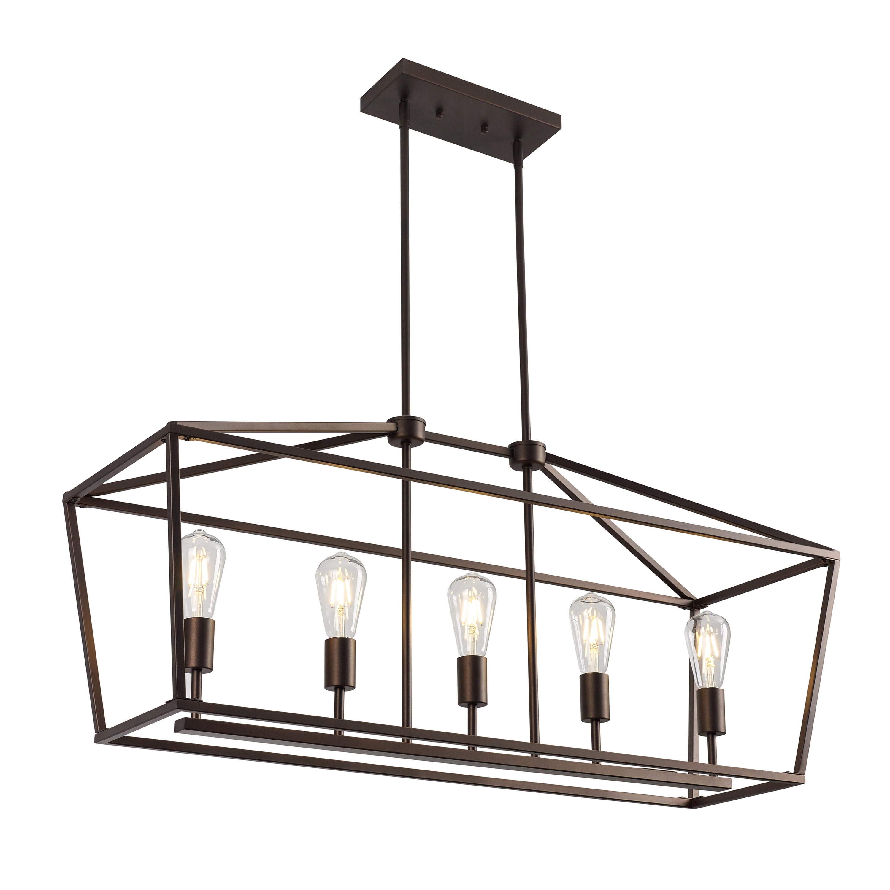 MICSIU 280045 Pendant-Lights - View #7