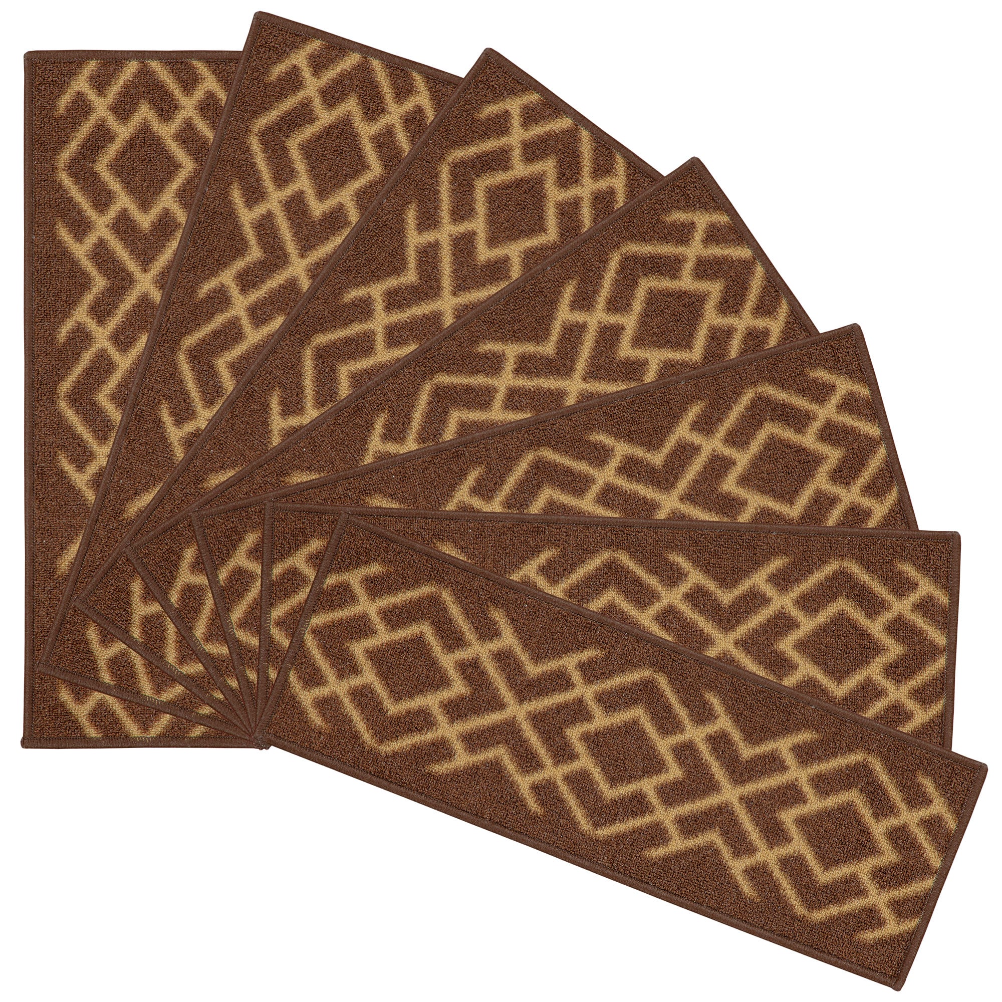 Ottomanson CLS4068-7 rugs - View #3