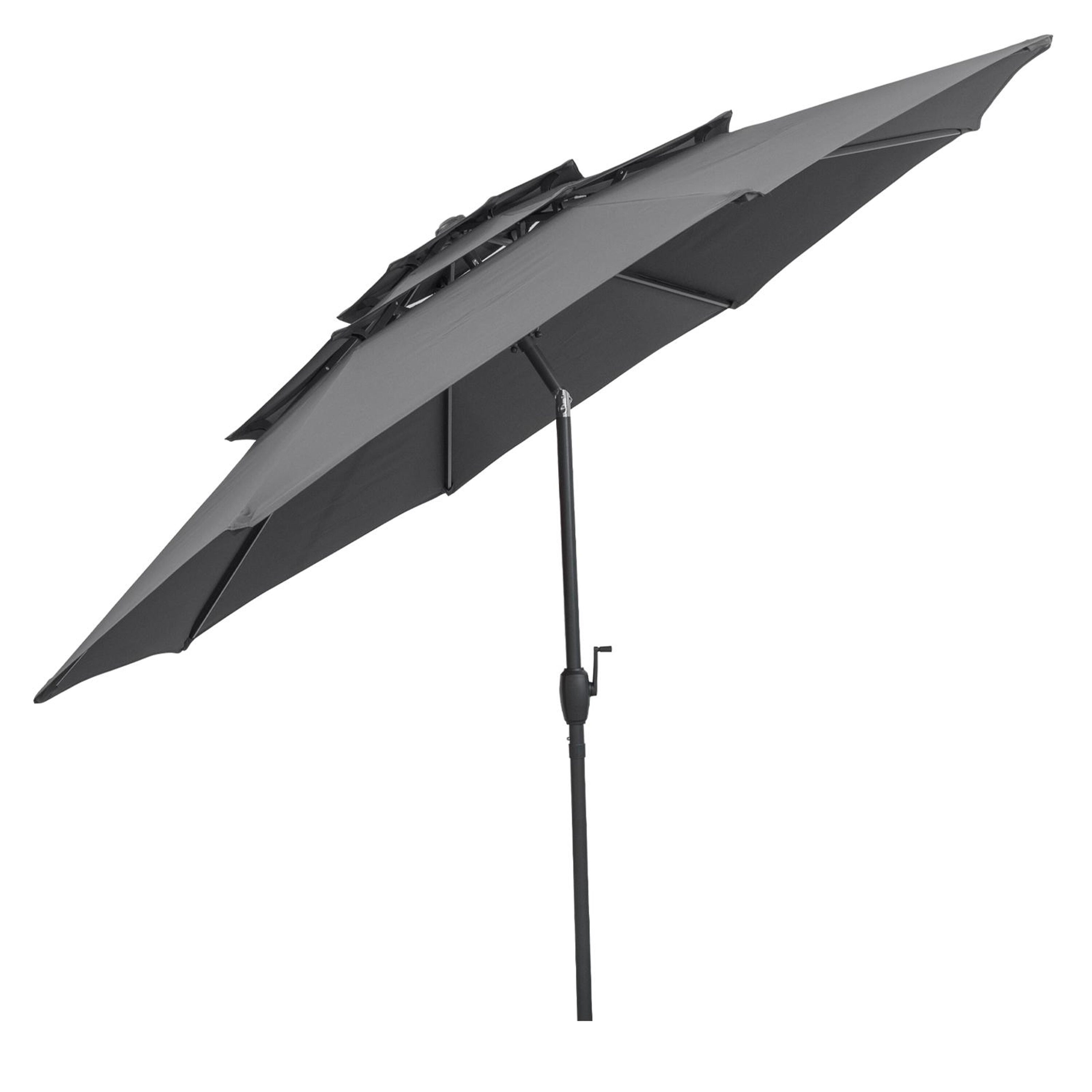 BABOOM BMMP-2191GR Umbrellas-2 - View #2