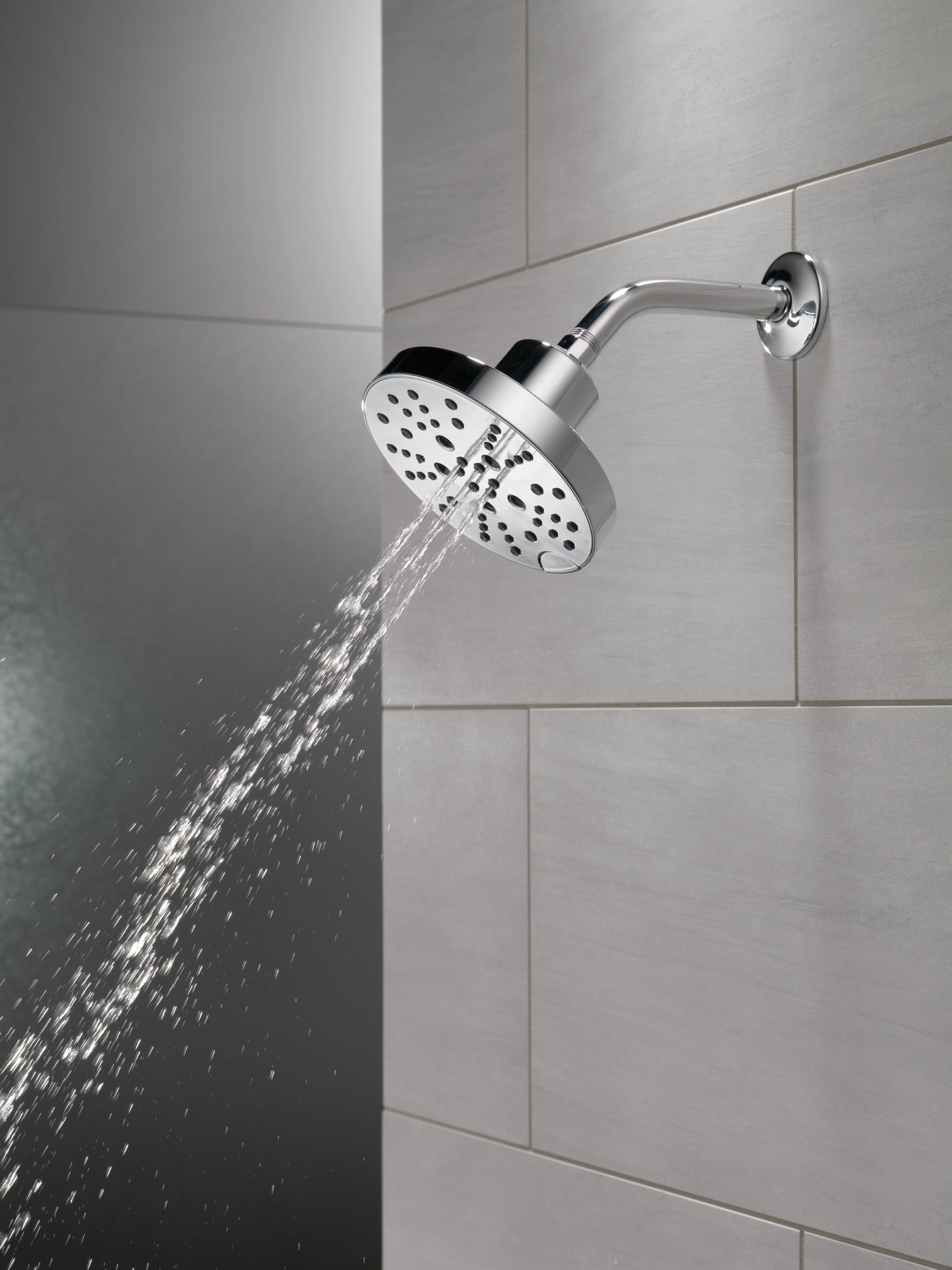 Delta 52668 Fixed-Showerhead - View #8