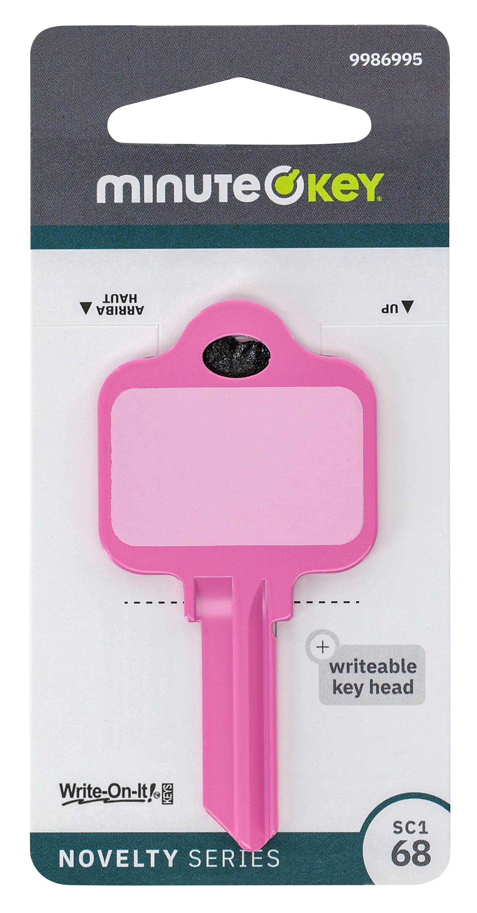 Minute Key 9986995 c060438 - View #6