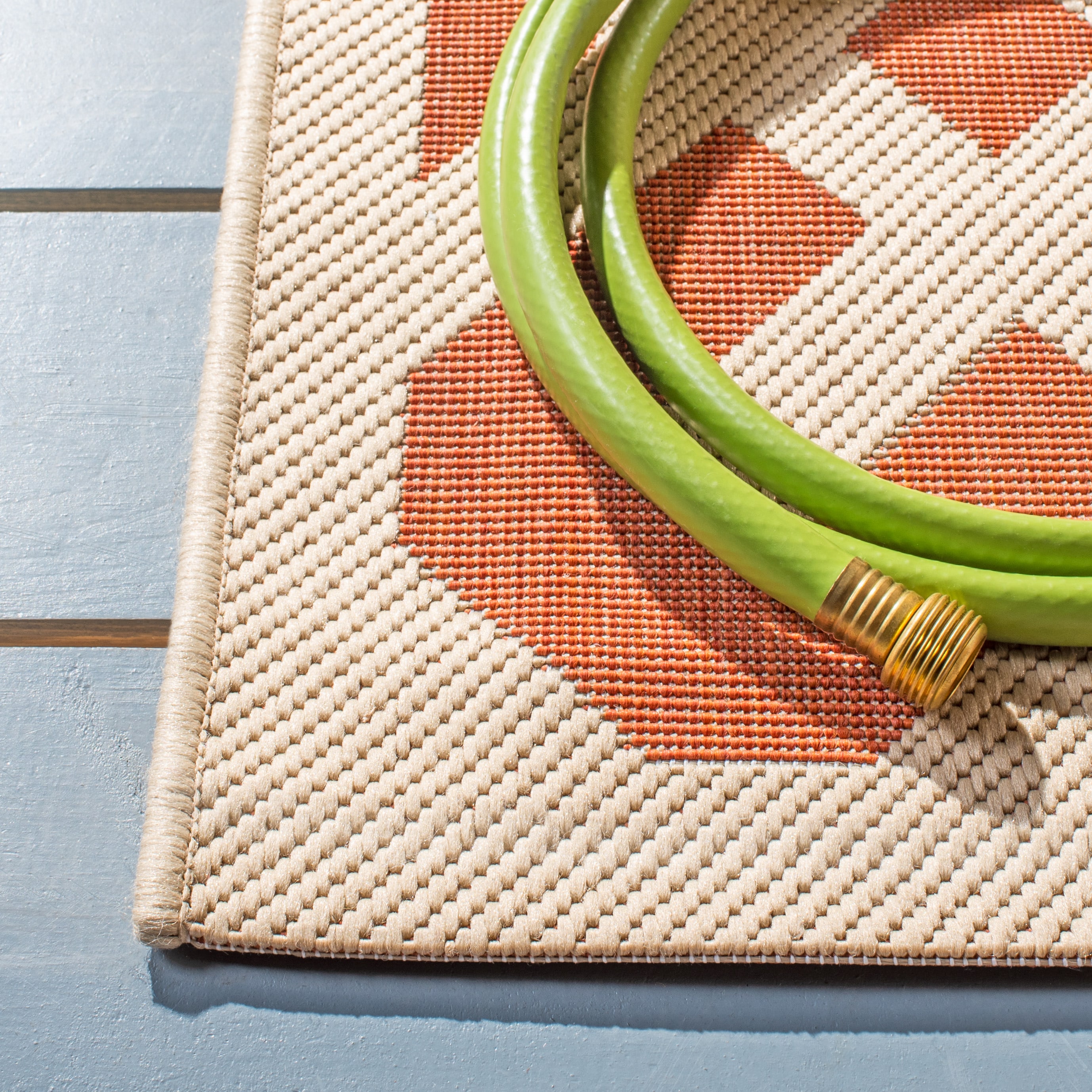 Safavieh CY6915-231-4SQ rugs - View #3