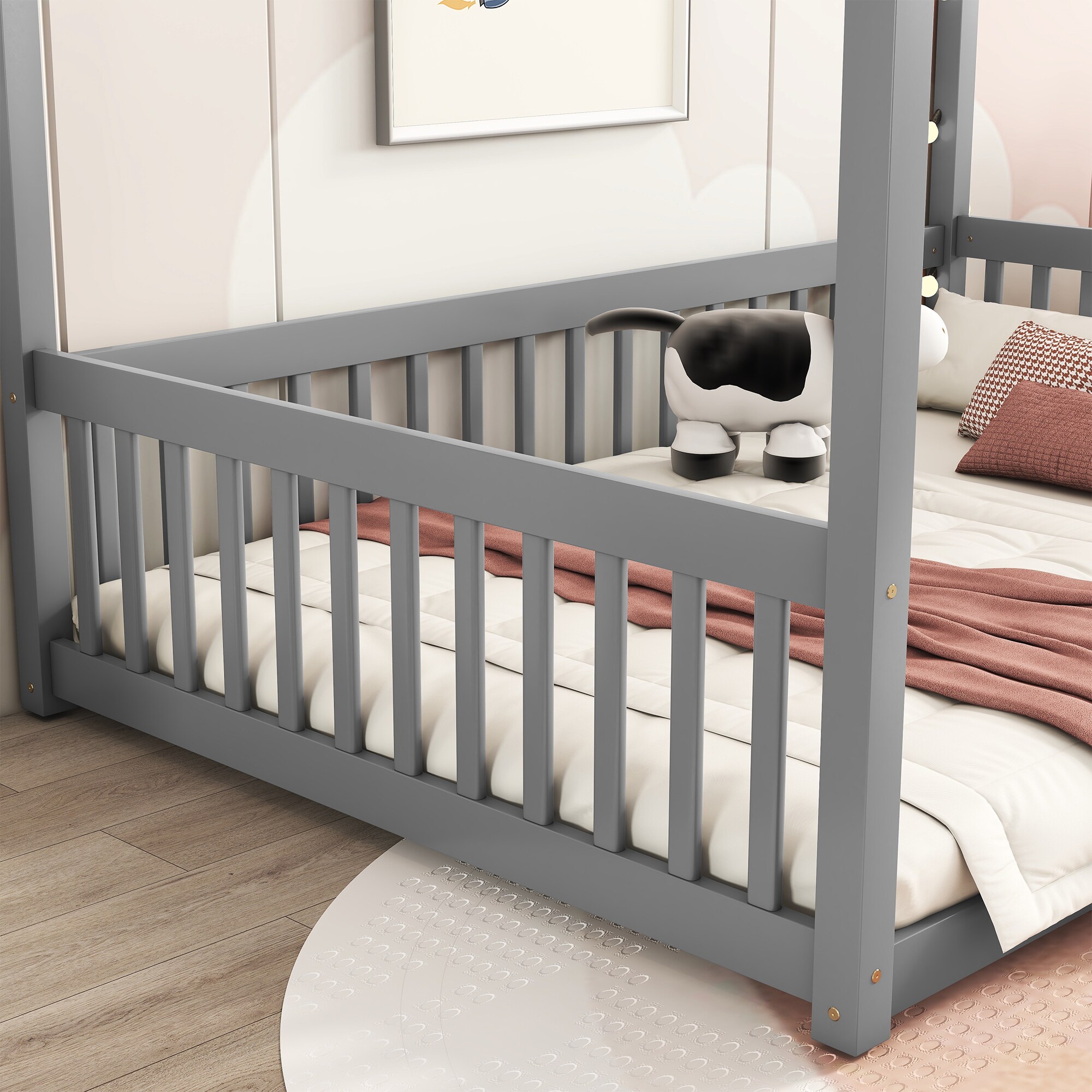 Bayfeve BF-143281-IN beds - View #7