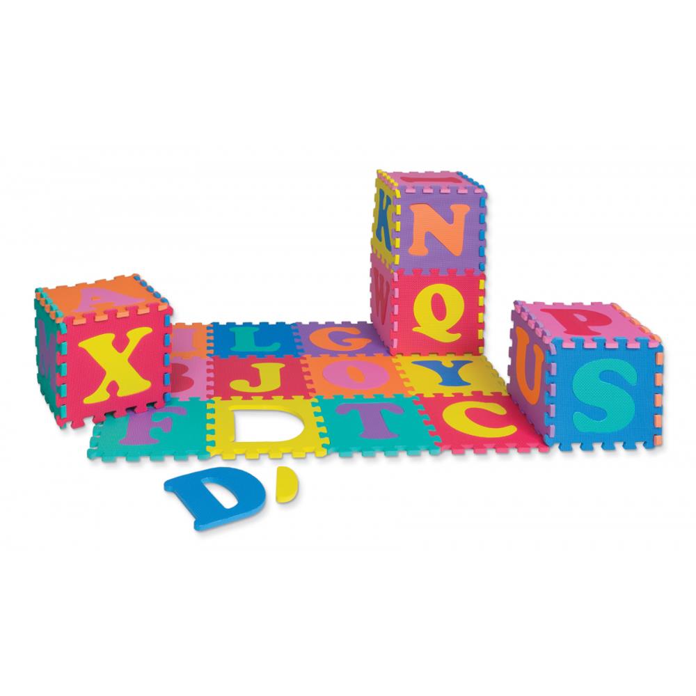 Creativity Street CK-4381 puzzles - View #2