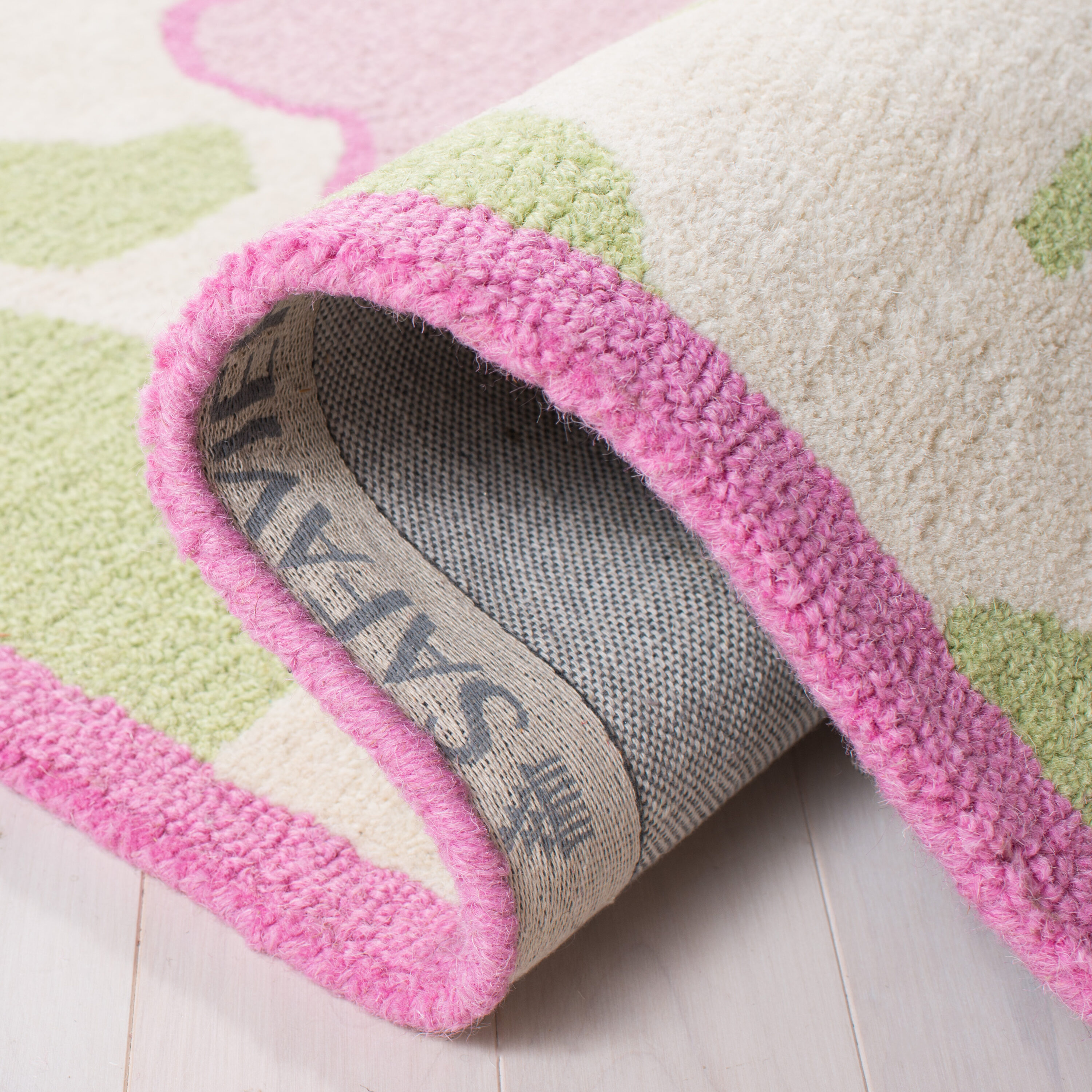 Safavieh SFK376A-4 rugs - View #4
