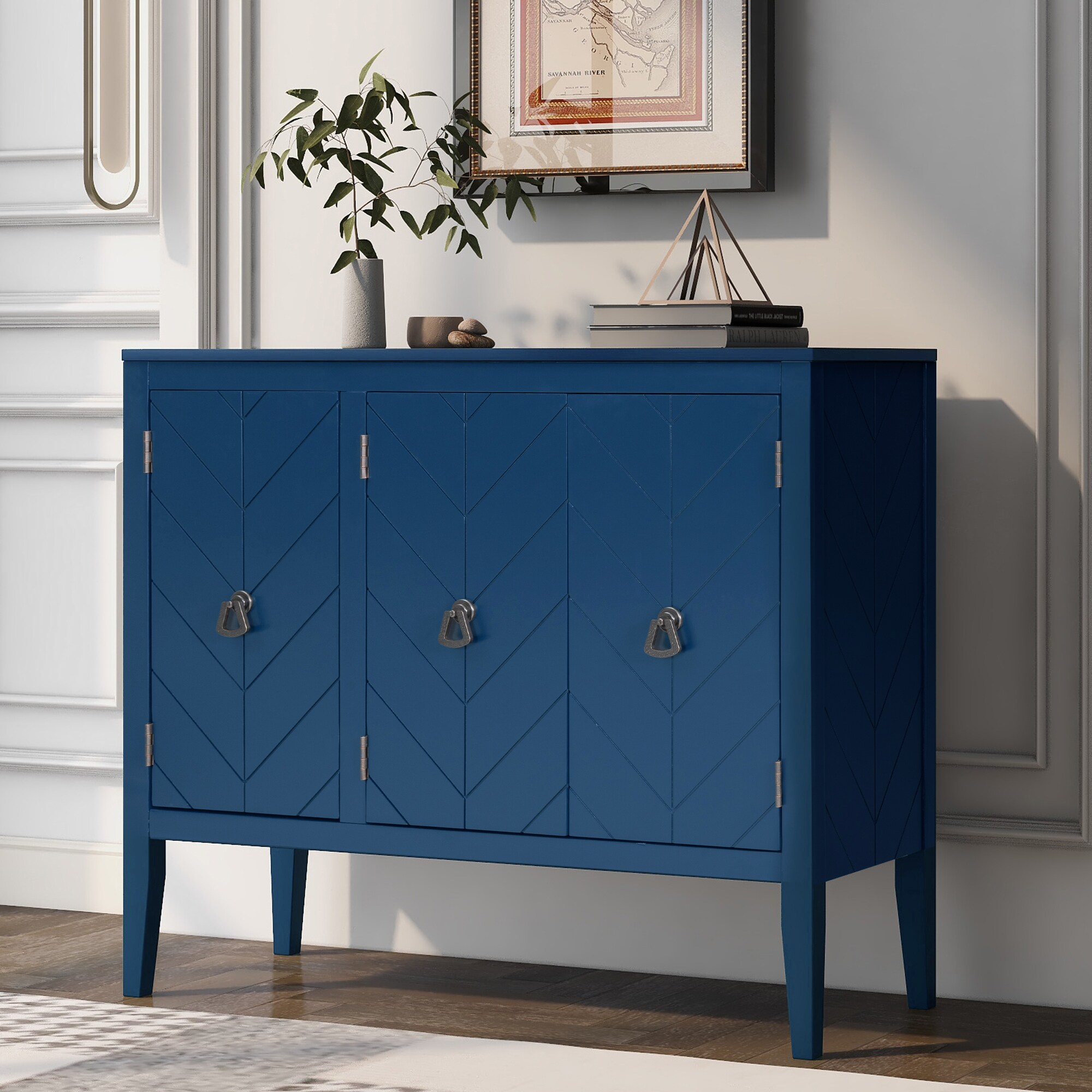 Damerin SX-D72 Tv-Stands - View #3