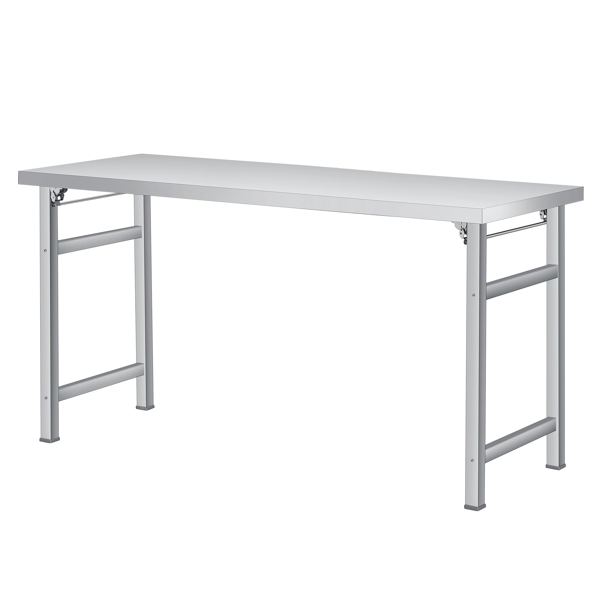 GarveeLife BWR-BM51AQ-TZ130 Folding-Tables - View #2